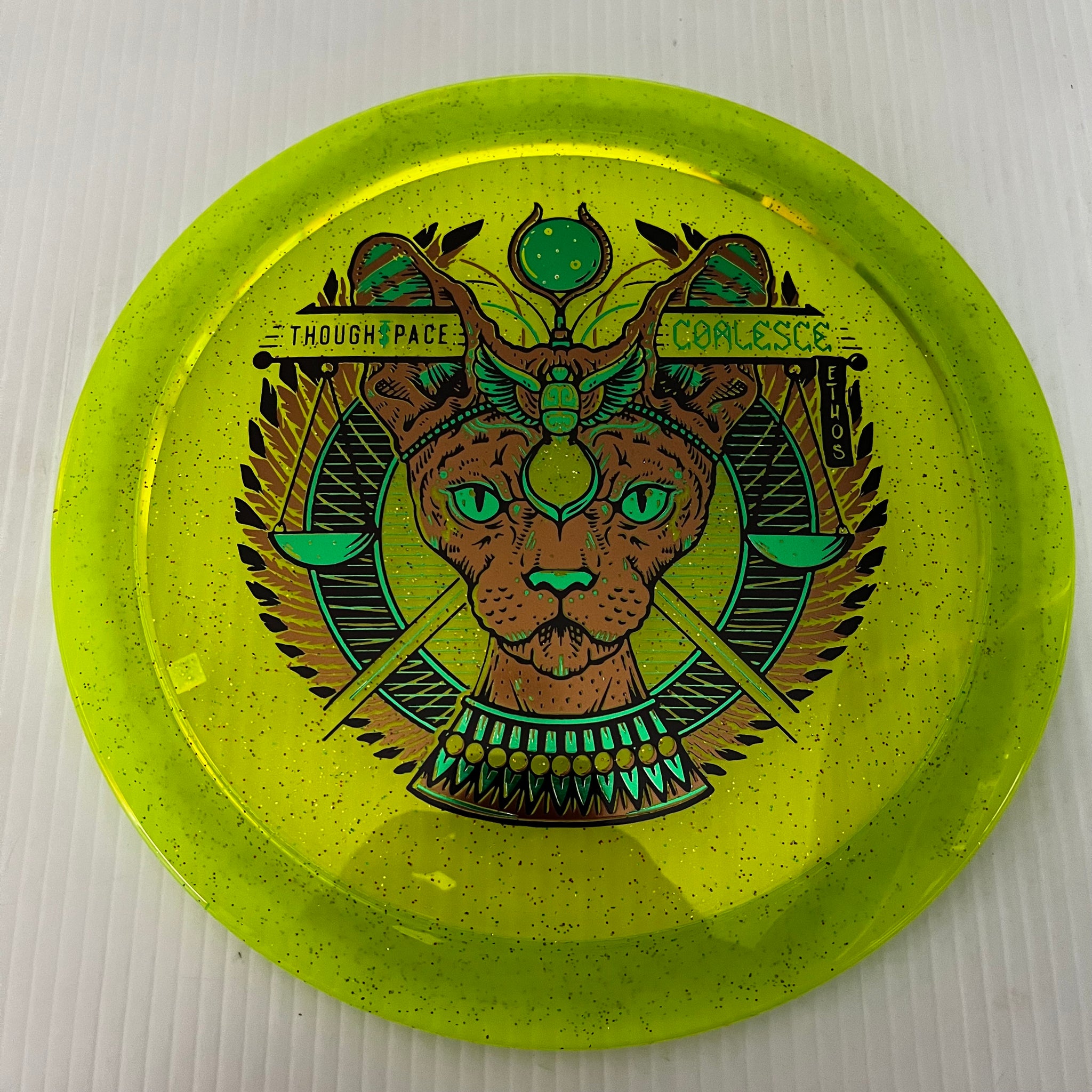 Thought Space Athletics Ethos Coalesce 9/5/0/3