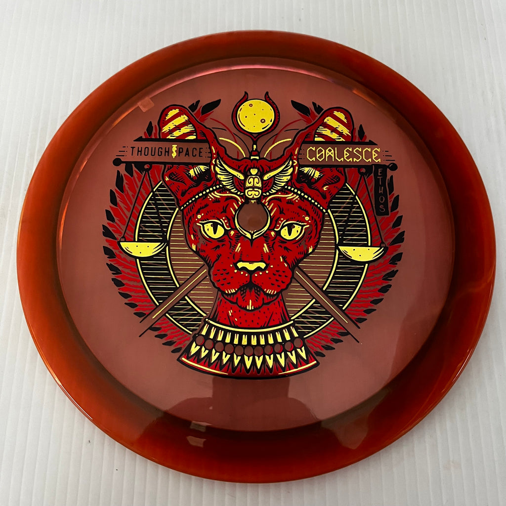 Thought Space Athletics Ethos Coalesce 9/5/0/3