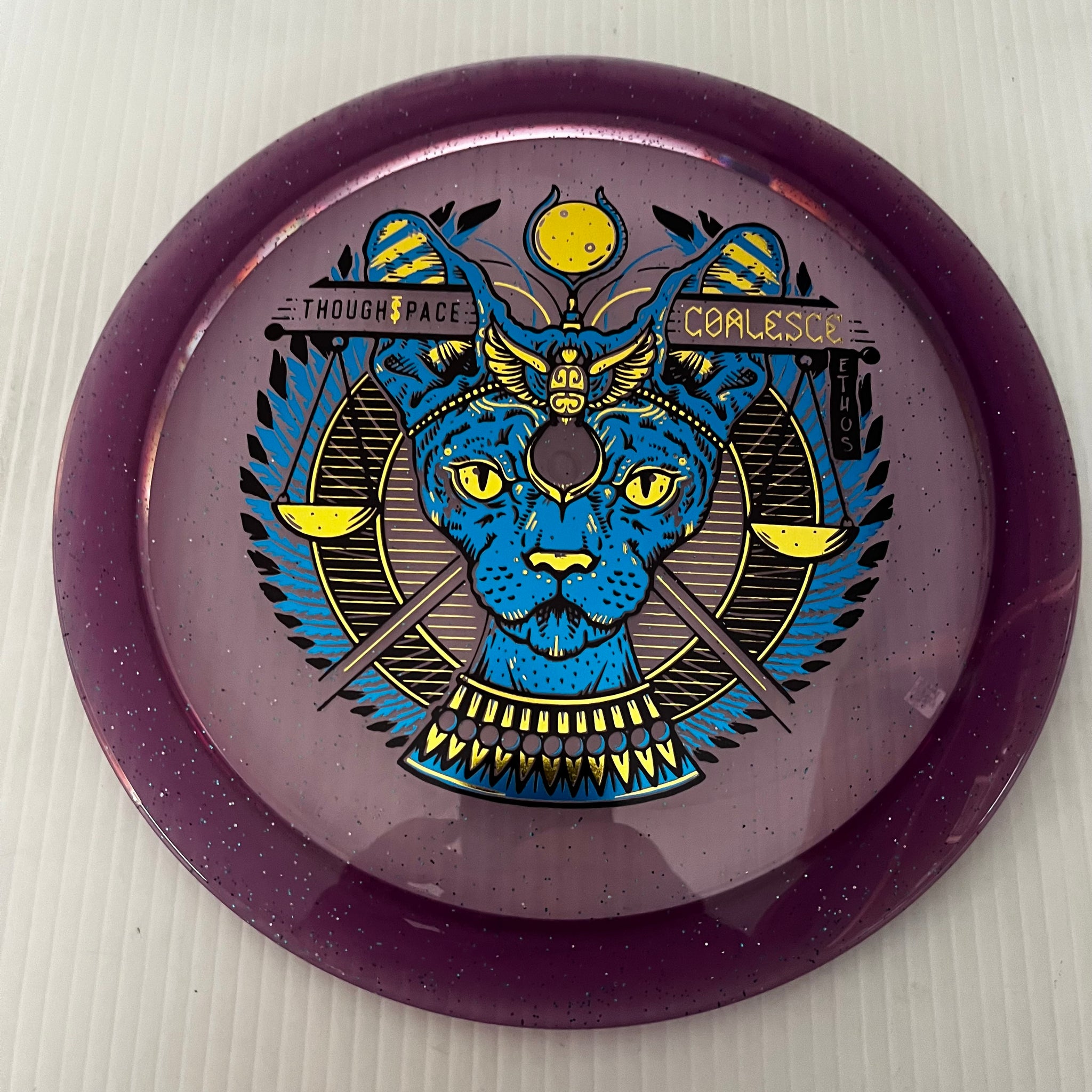 Thought Space Athletics Ethos Coalesce 9/5/0/3