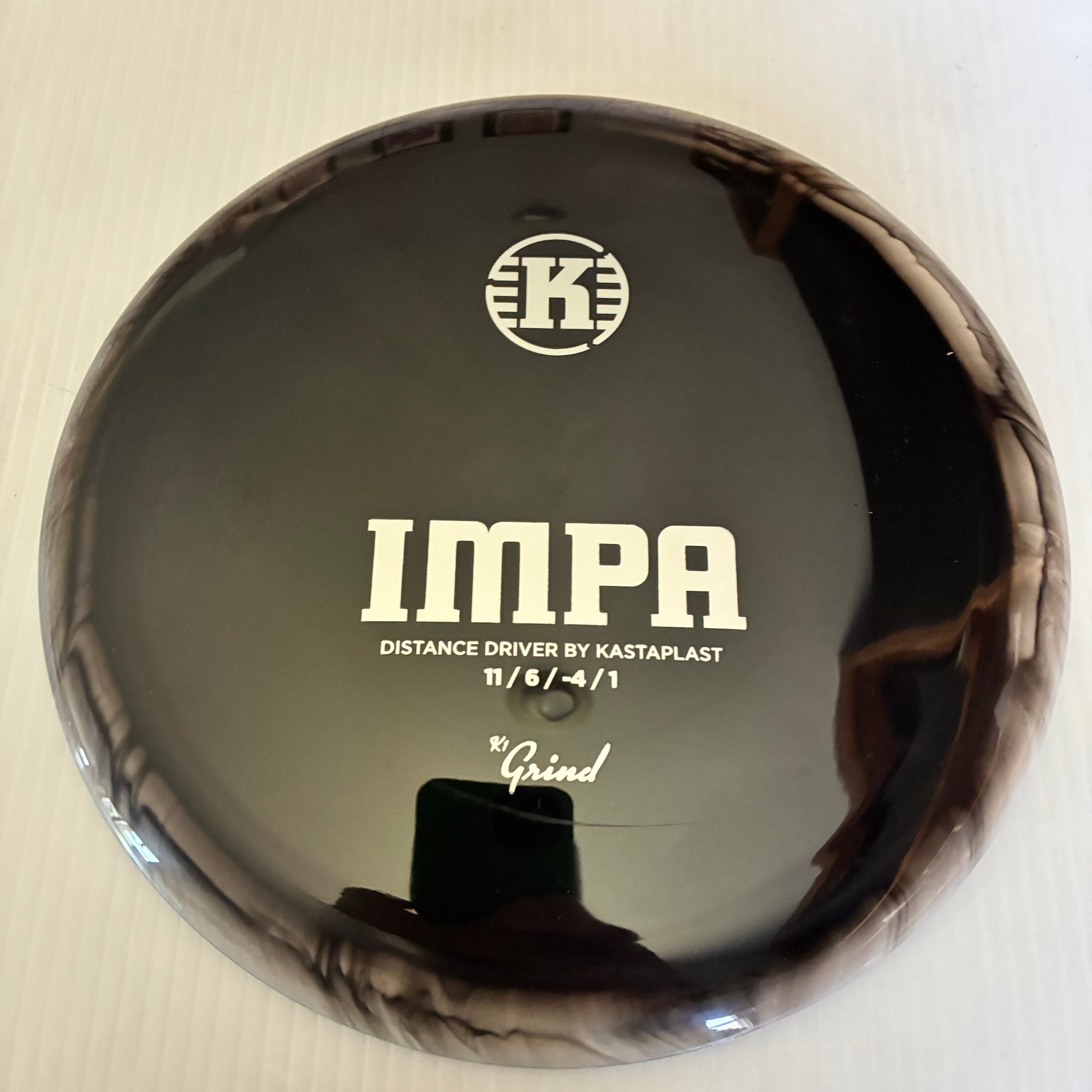 Kastaplast K1 Grind Line IMPA 11/6/-4/1