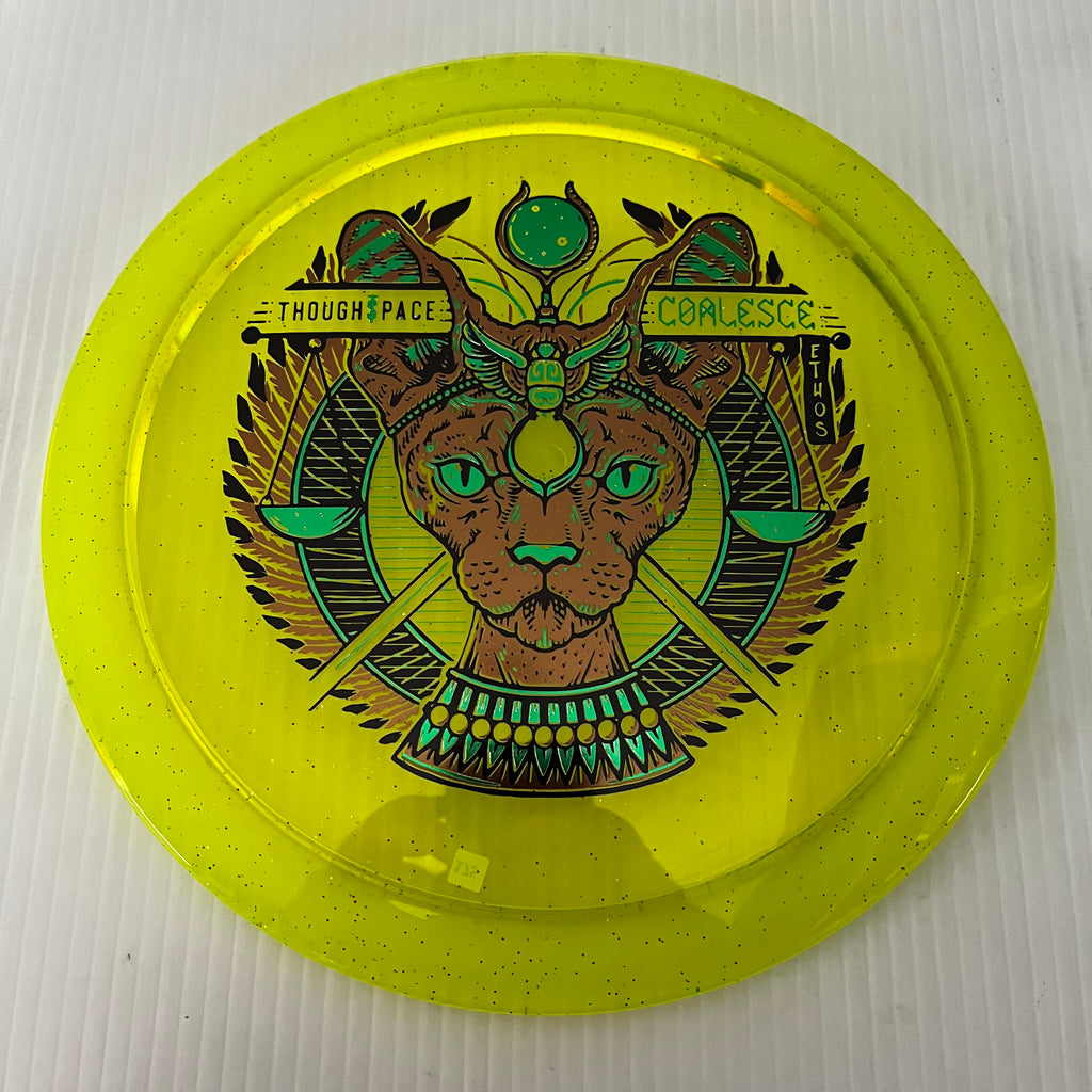 Thought Space Athletics Ethos Coalesce 9/5/0/3