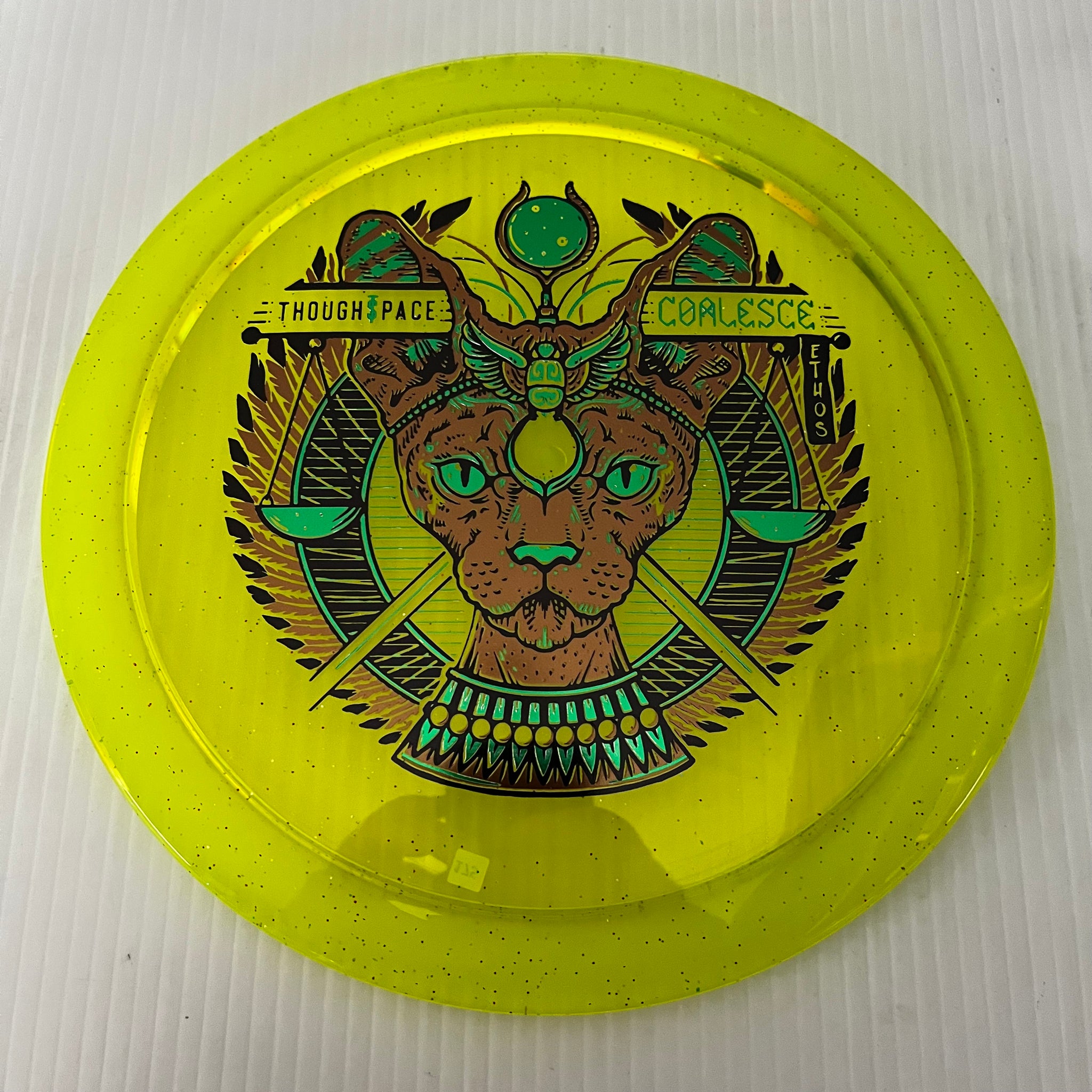 Thought Space Athletics Ethos Coalesce 9/5/0/3