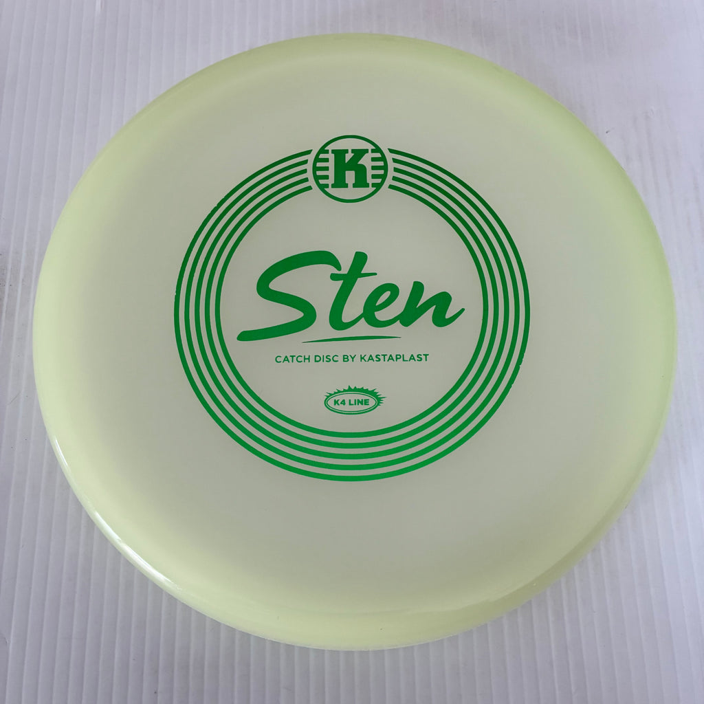 Kastaplast K4 Glow Line STEN 1/1/0/2