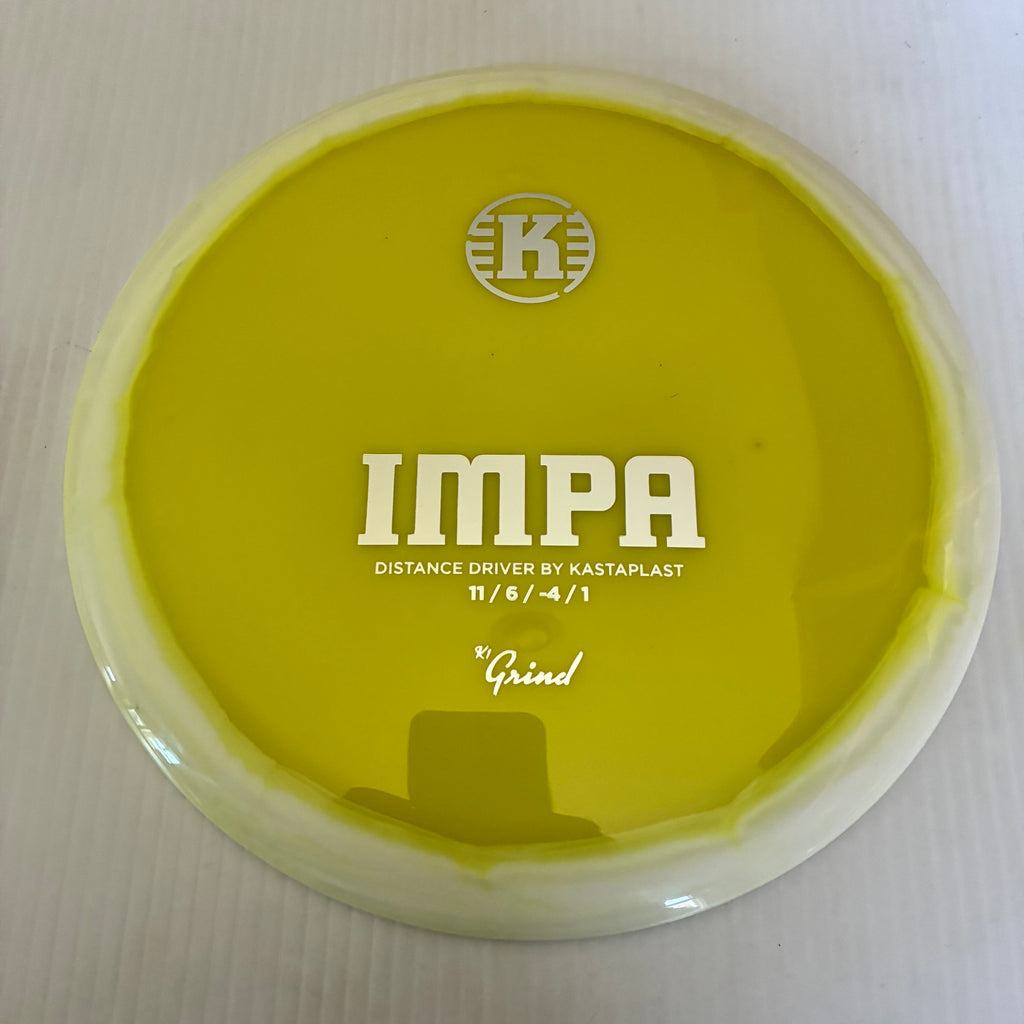 Kastaplast K1 Grind Line IMPA 11/6/-4/1