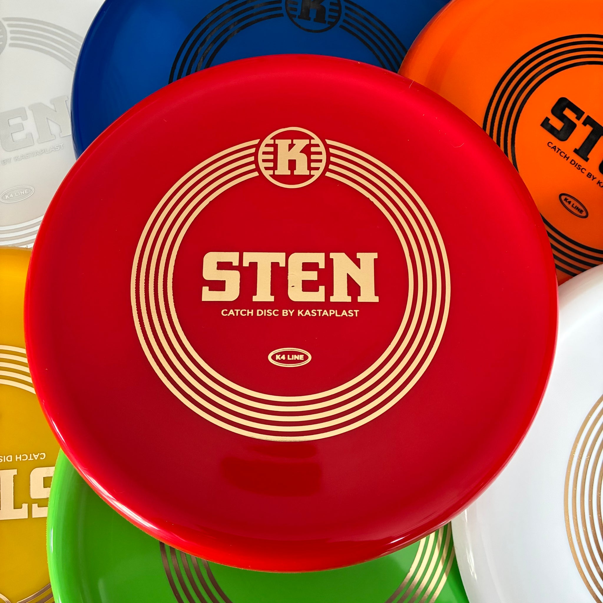 Kastaplast K4 Line STEN 1/1/0/2