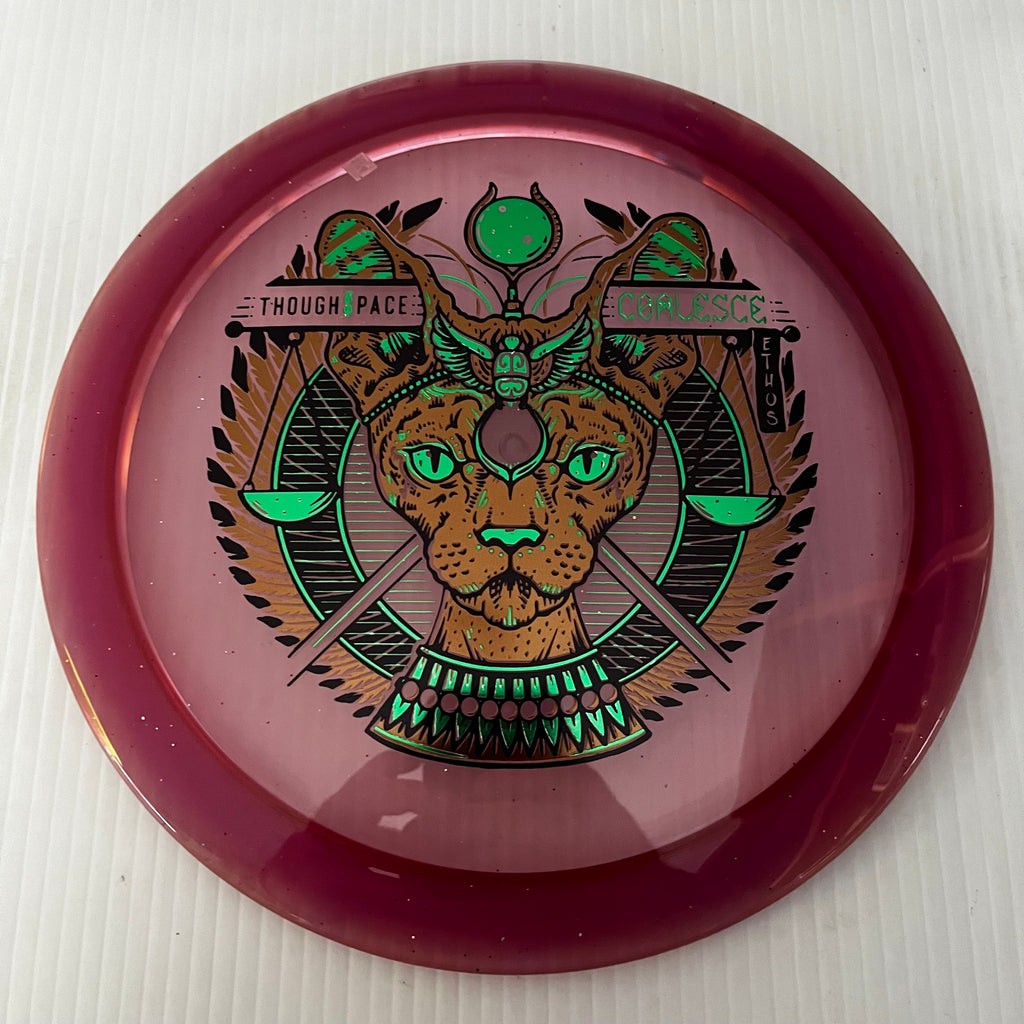 Thought Space Athletics Ethos Coalesce 9/5/0/3