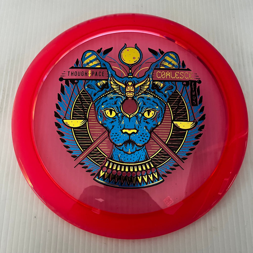 Thought Space Athletics Ethos Coalesce 9/5/0/3