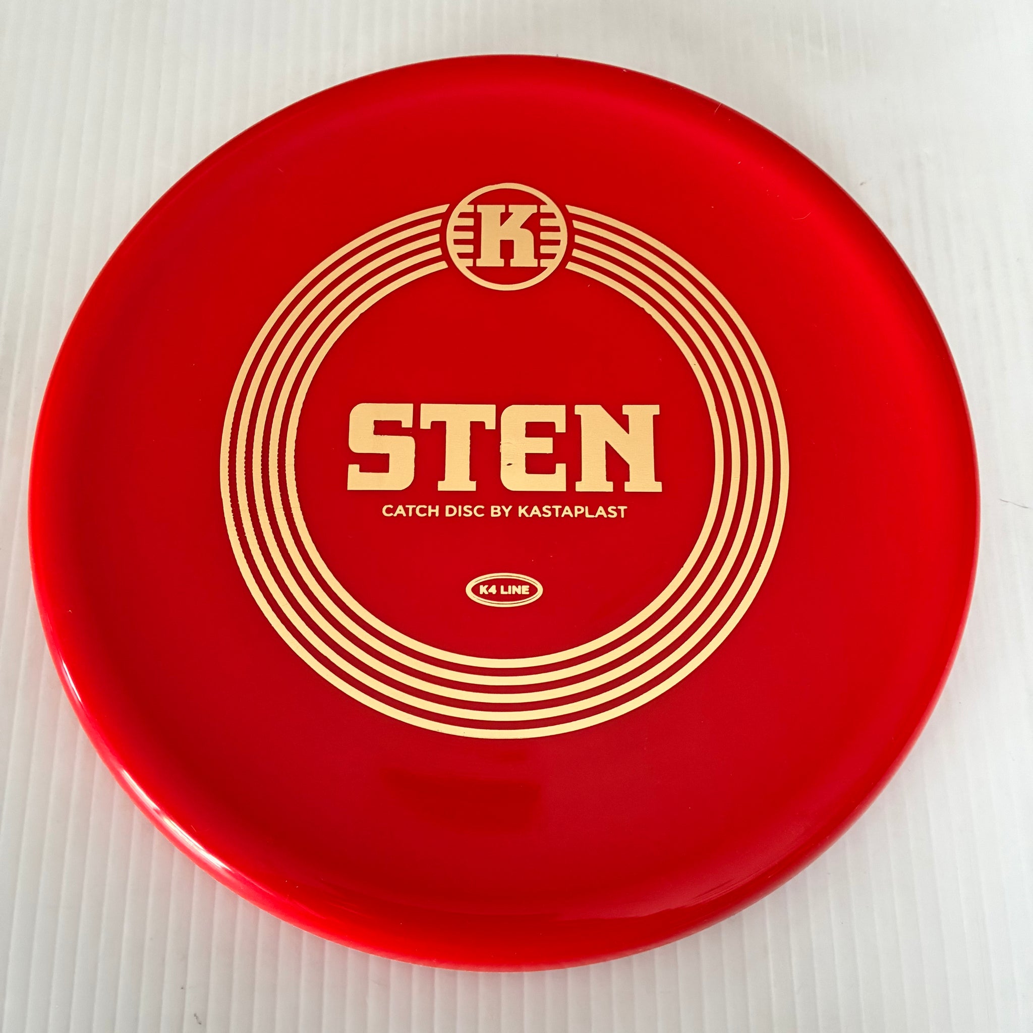 Kastaplast K4 Line STEN 1/1/0/2