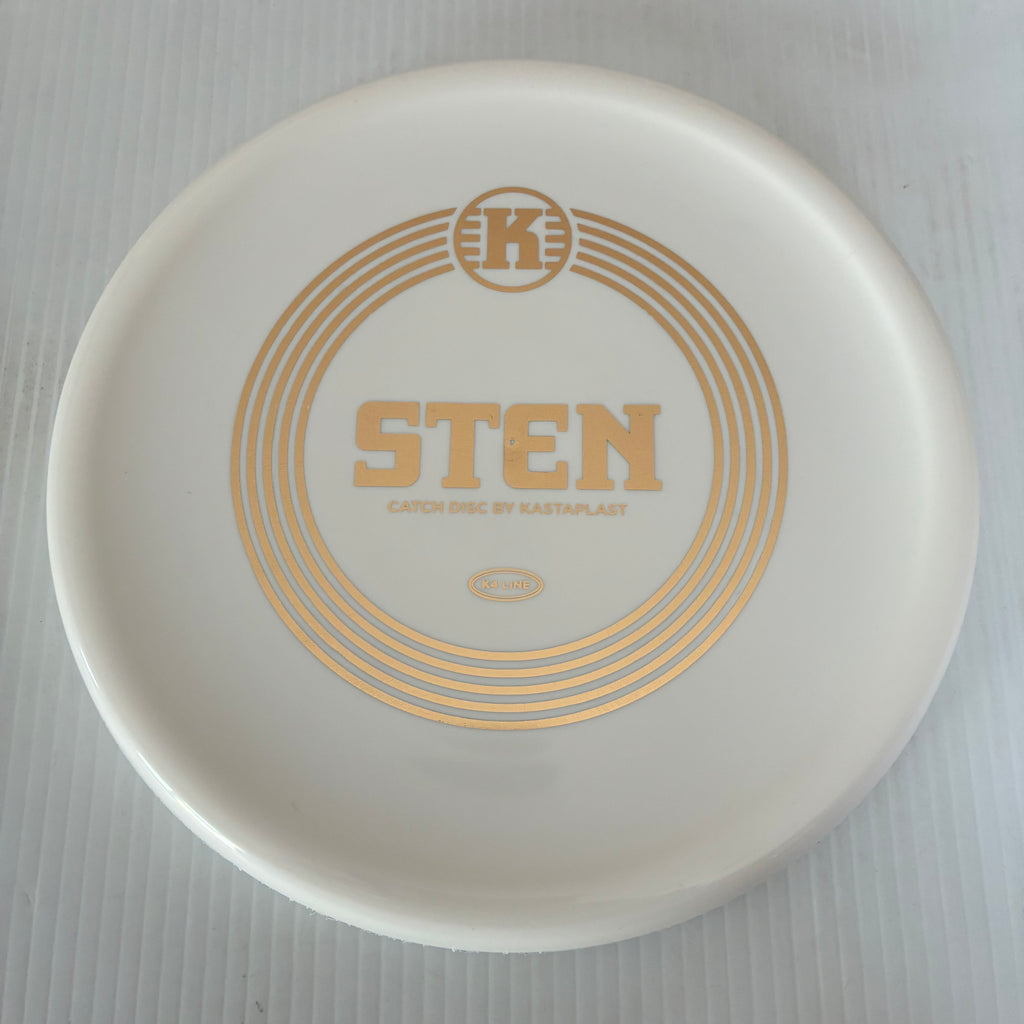 Kastaplast K4 Line STEN 1/1/0/2