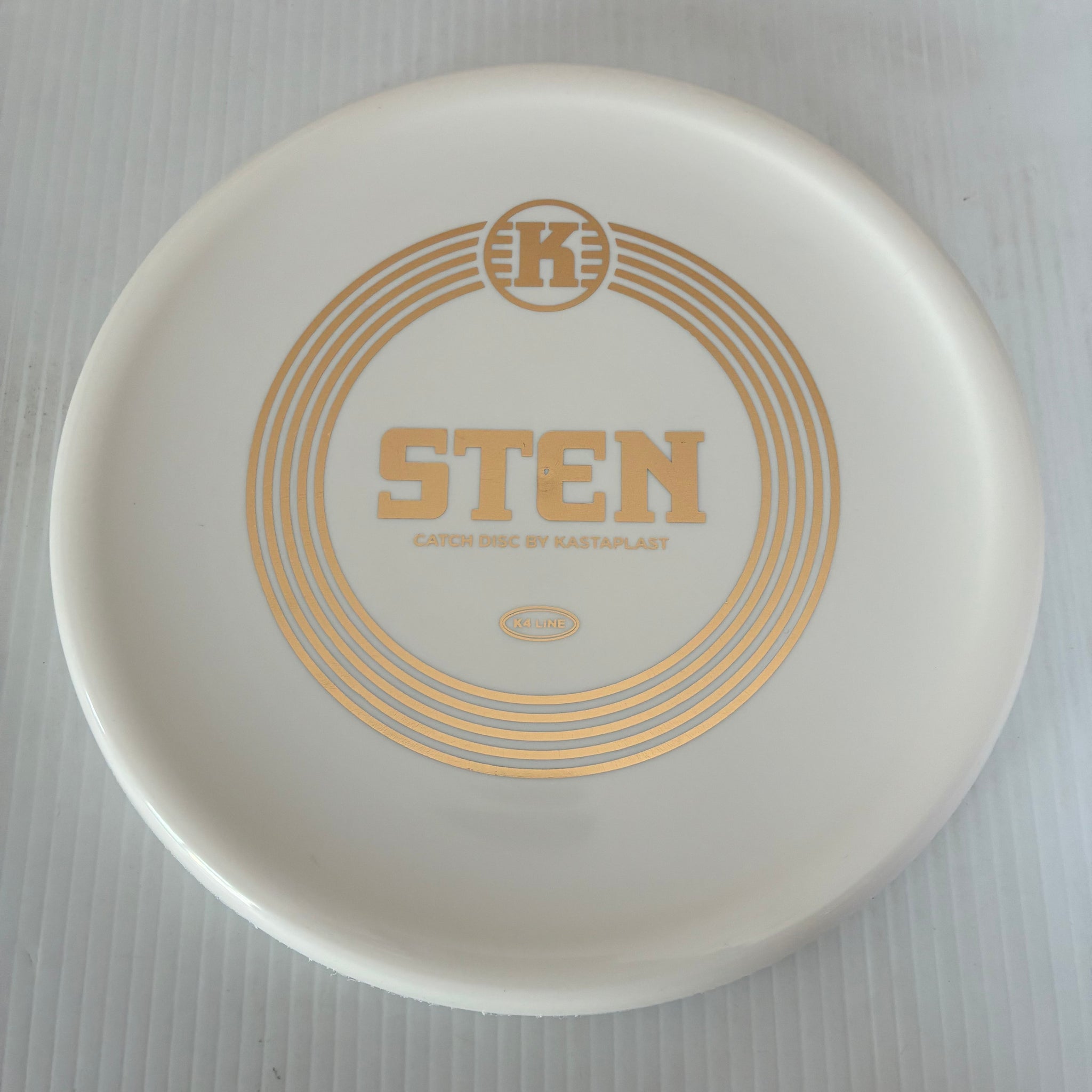 Kastaplast K4 Line STEN 1/1/0/2