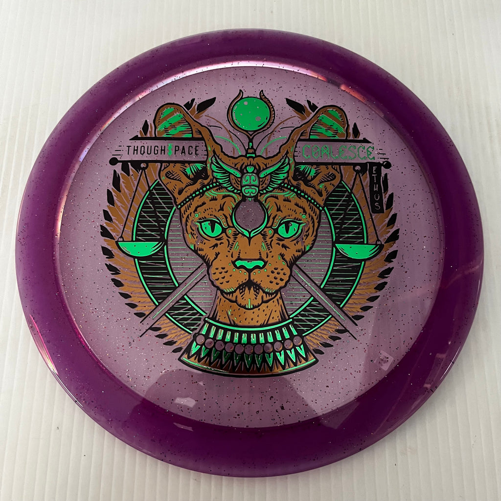 Thought Space Athletics Ethos Coalesce 9/5/0/3