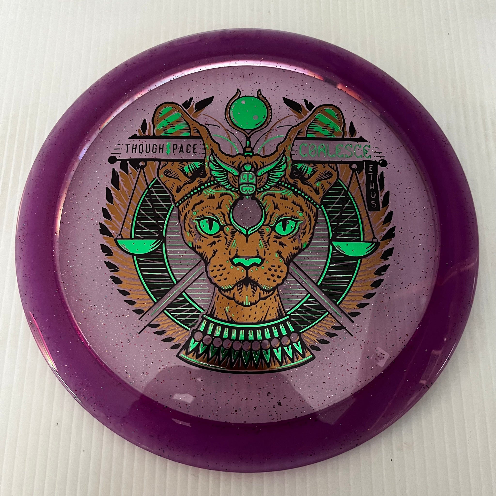 Thought Space Athletics Ethos Coalesce 9/5/0/3