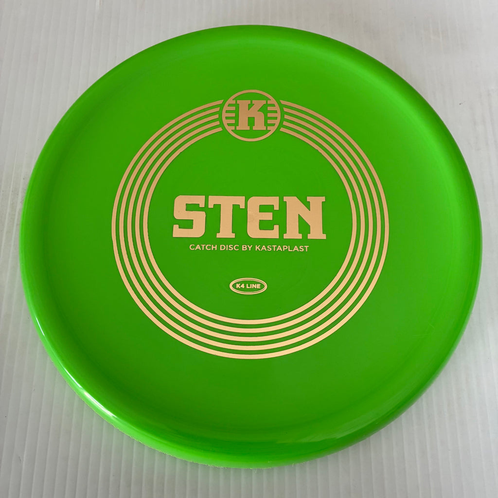 Kastaplast K4 Line STEN 1/1/0/2
