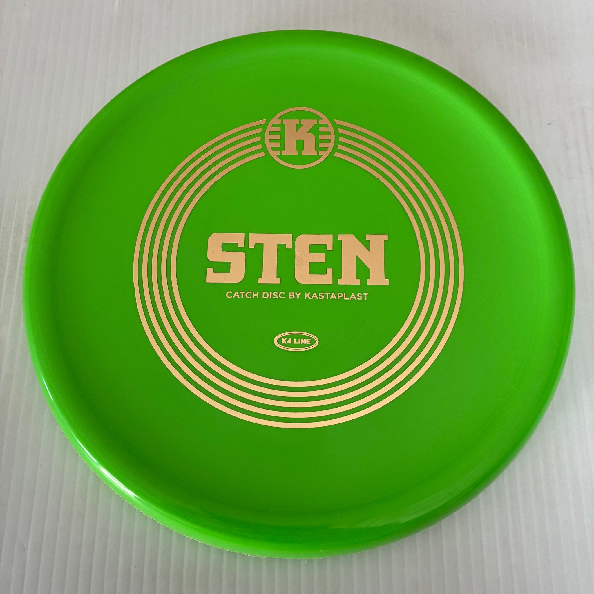 Kastaplast K4 Line STEN 1/1/0/2