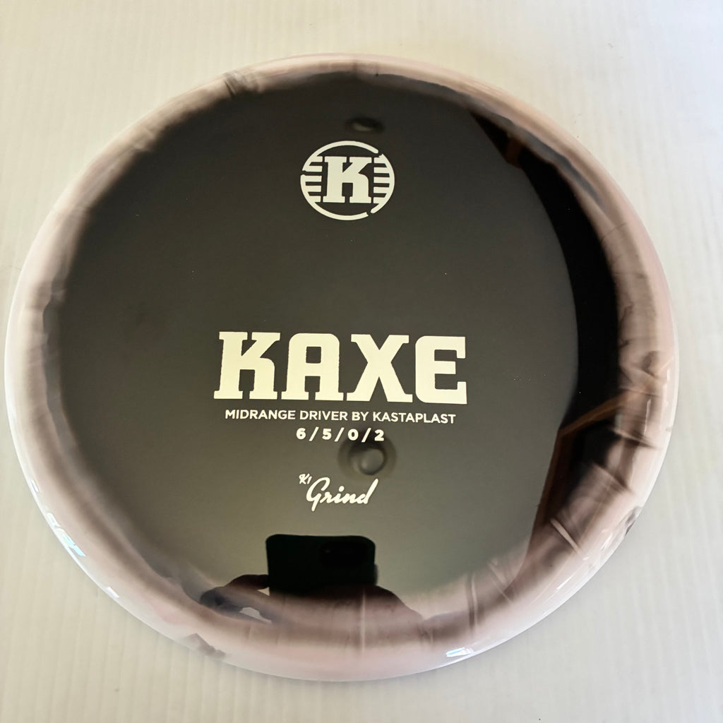 Kastaplast K1 Grind Line KAXE 6/4/0/2