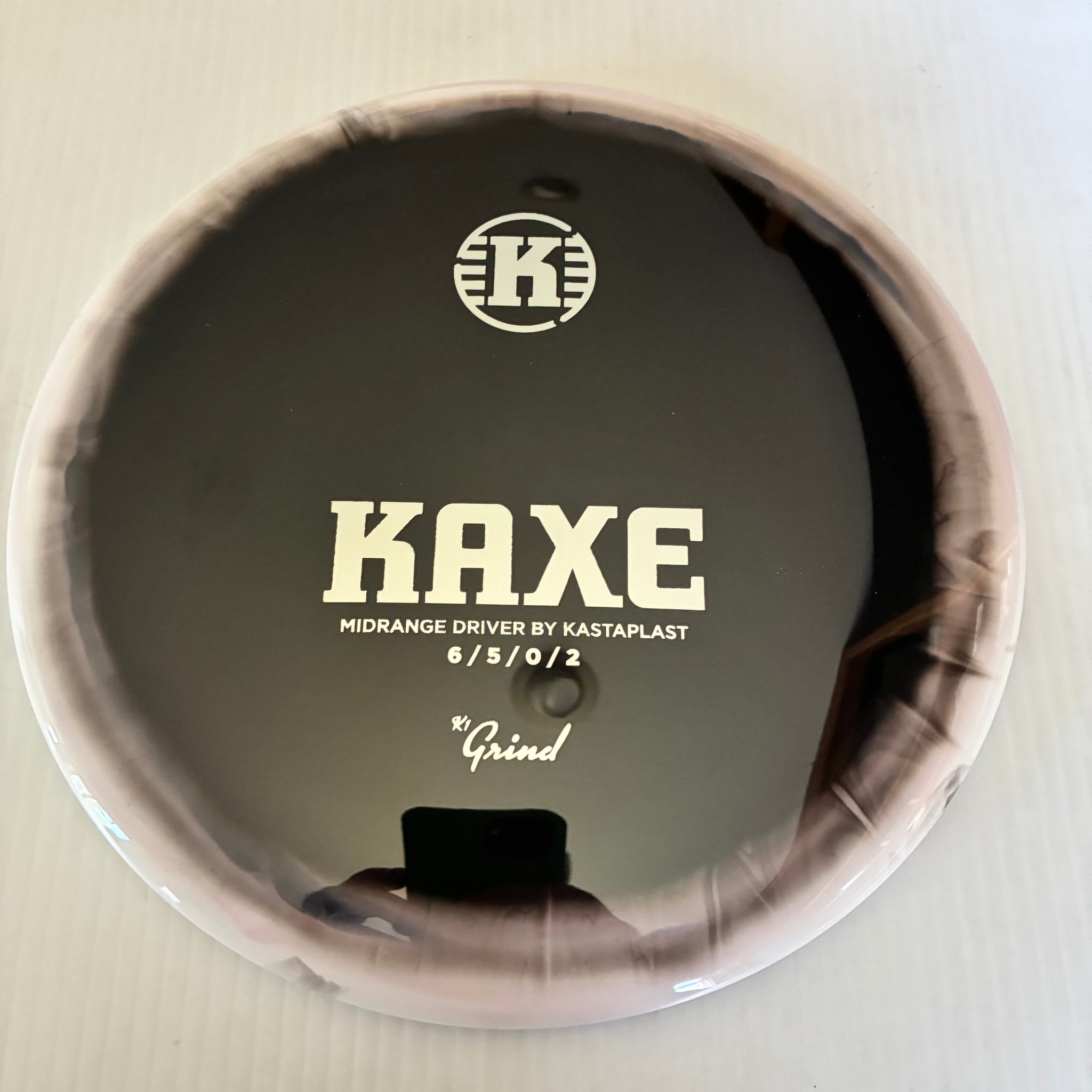 Kastaplast K1 Grind Line KAXE 6/4/0/2