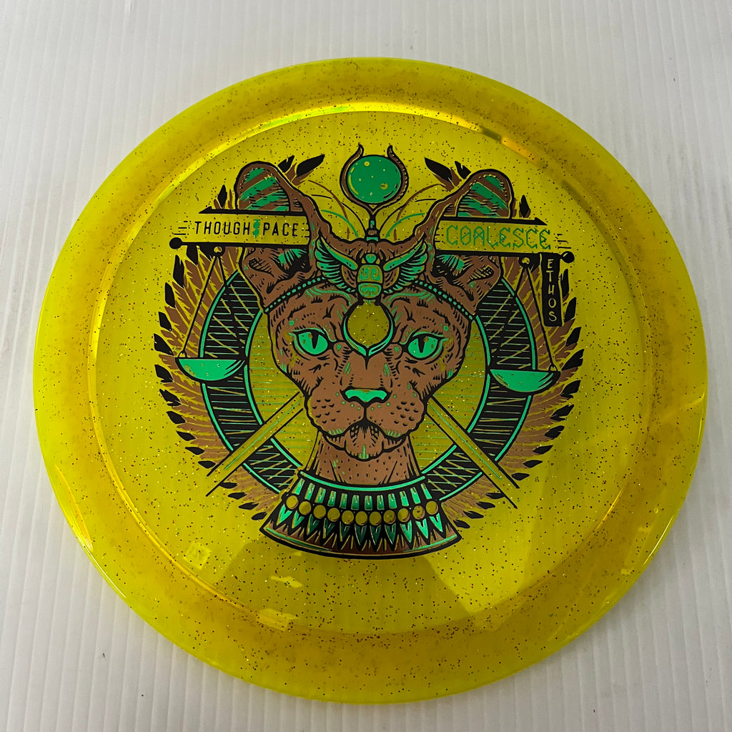 Thought Space Athletics Ethos Coalesce 9/5/0/3