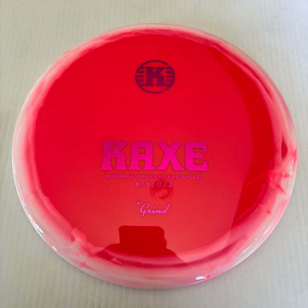 Kastaplast K1 Grind Line KAXE 6/4/0/2