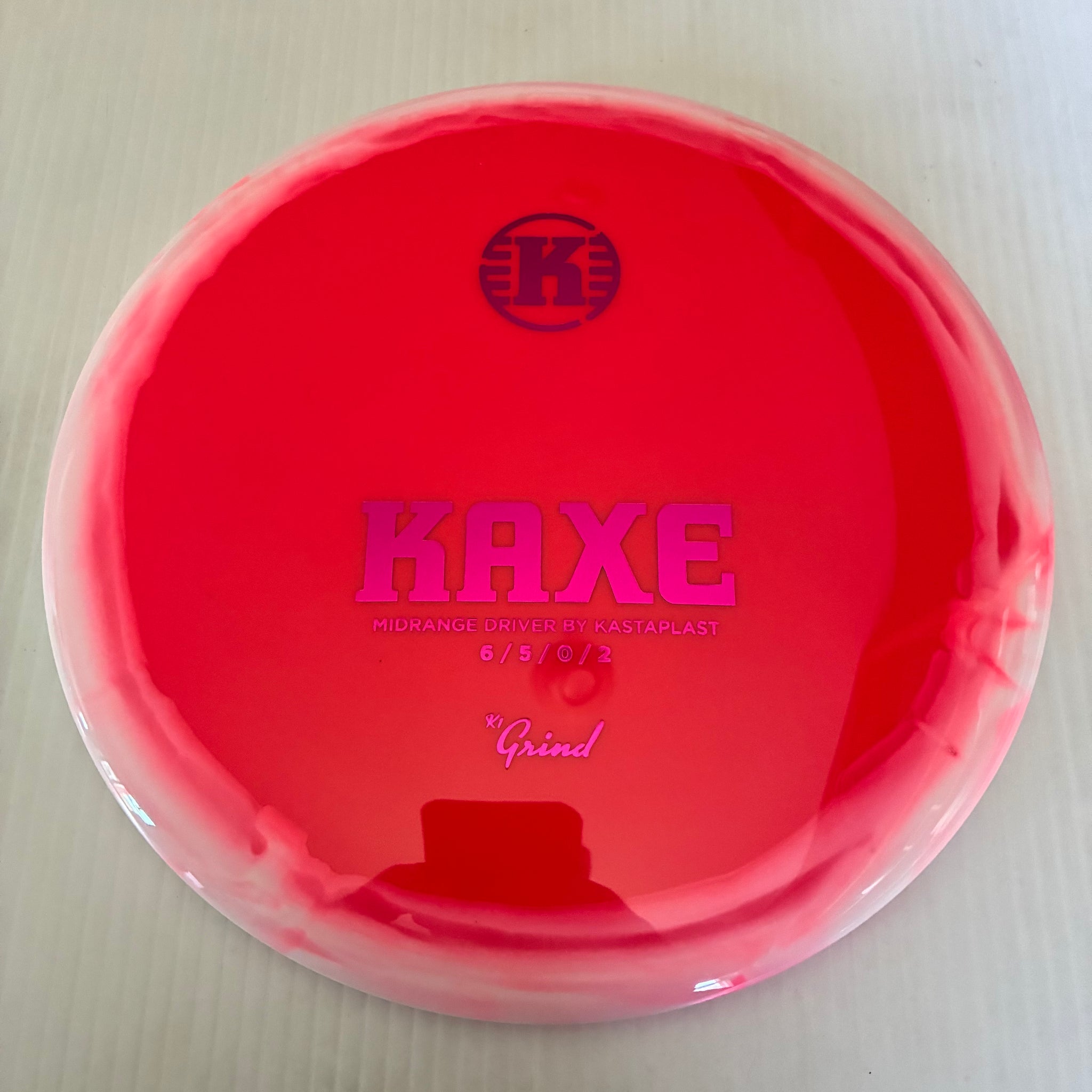 Kastaplast K1 Grind Line KAXE 6/4/0/2