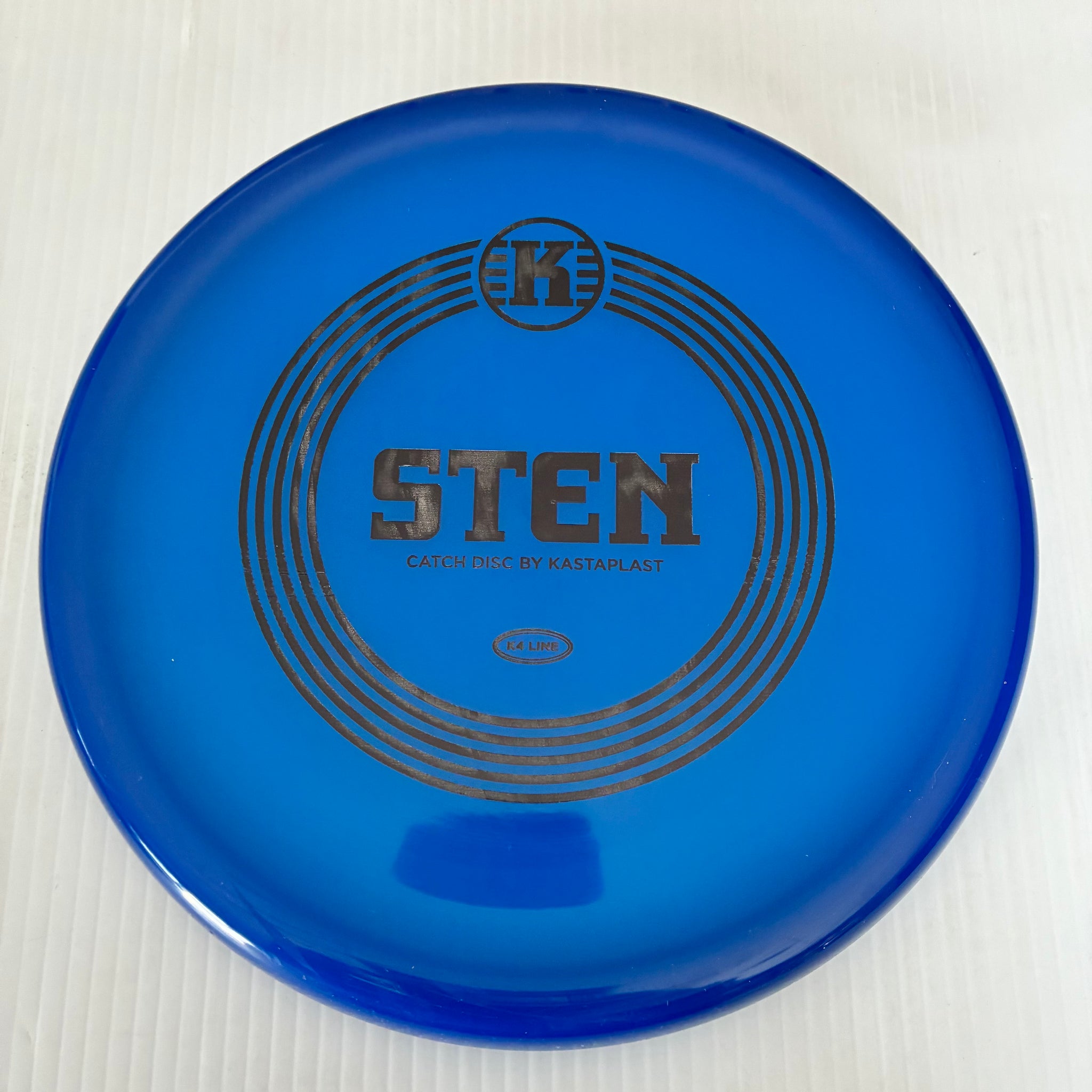 Kastaplast K4 Line STEN 1/1/0/2