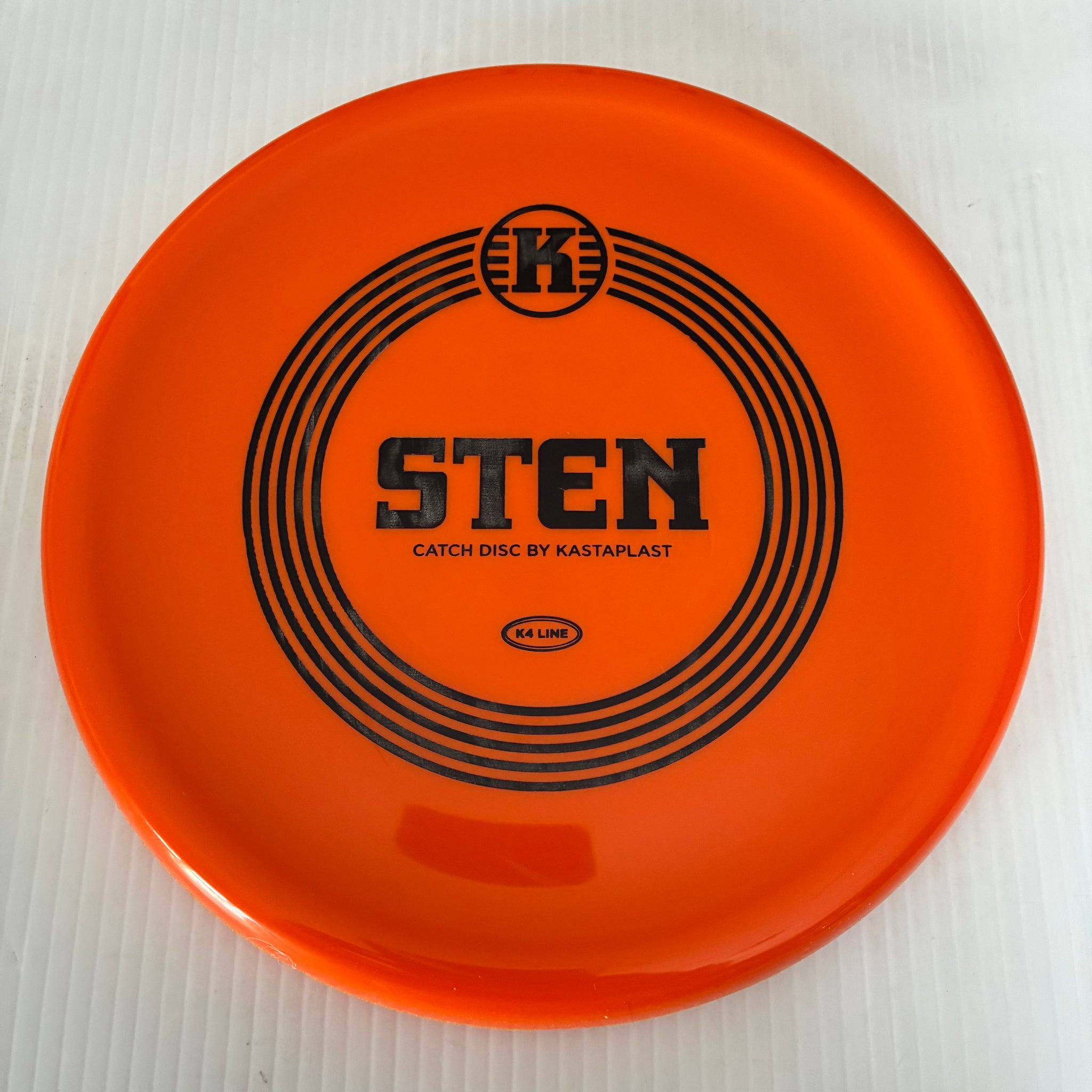 Kastaplast K4 Line STEN 1/1/0/2