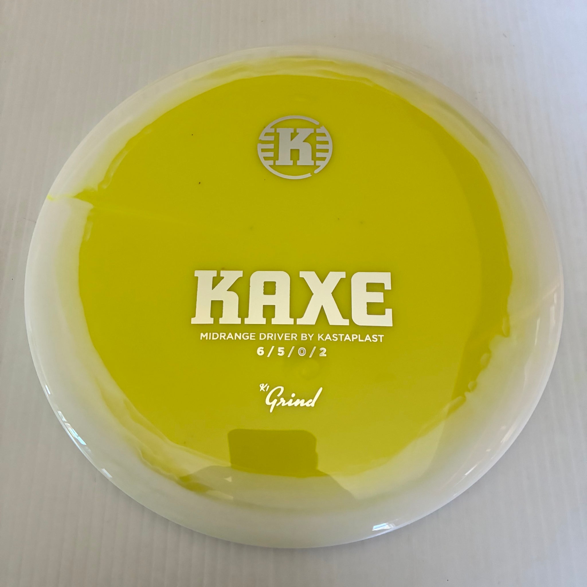 Kastaplast K1 Grind Line KAXE 6/4/0/2