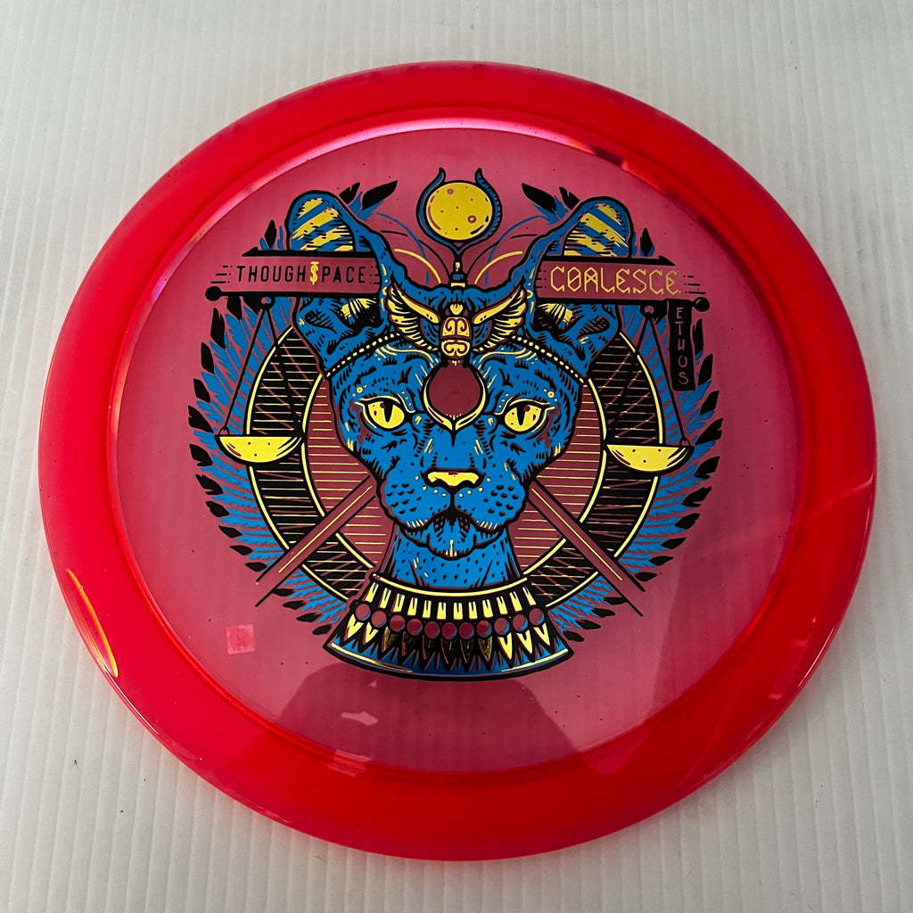 Thought Space Athletics Ethos Coalesce 9/5/0/3