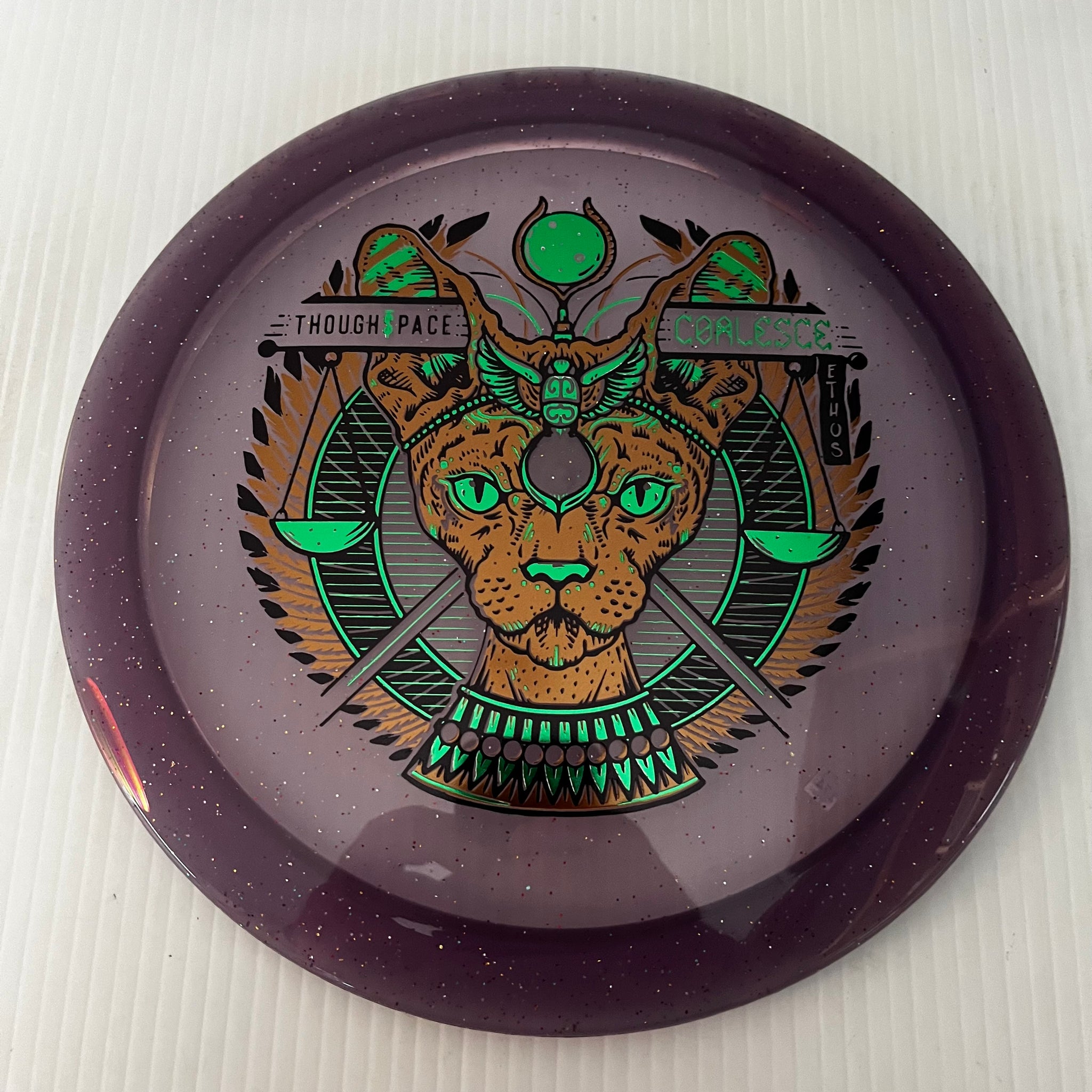 Thought Space Athletics Ethos Coalesce 9/5/0/3