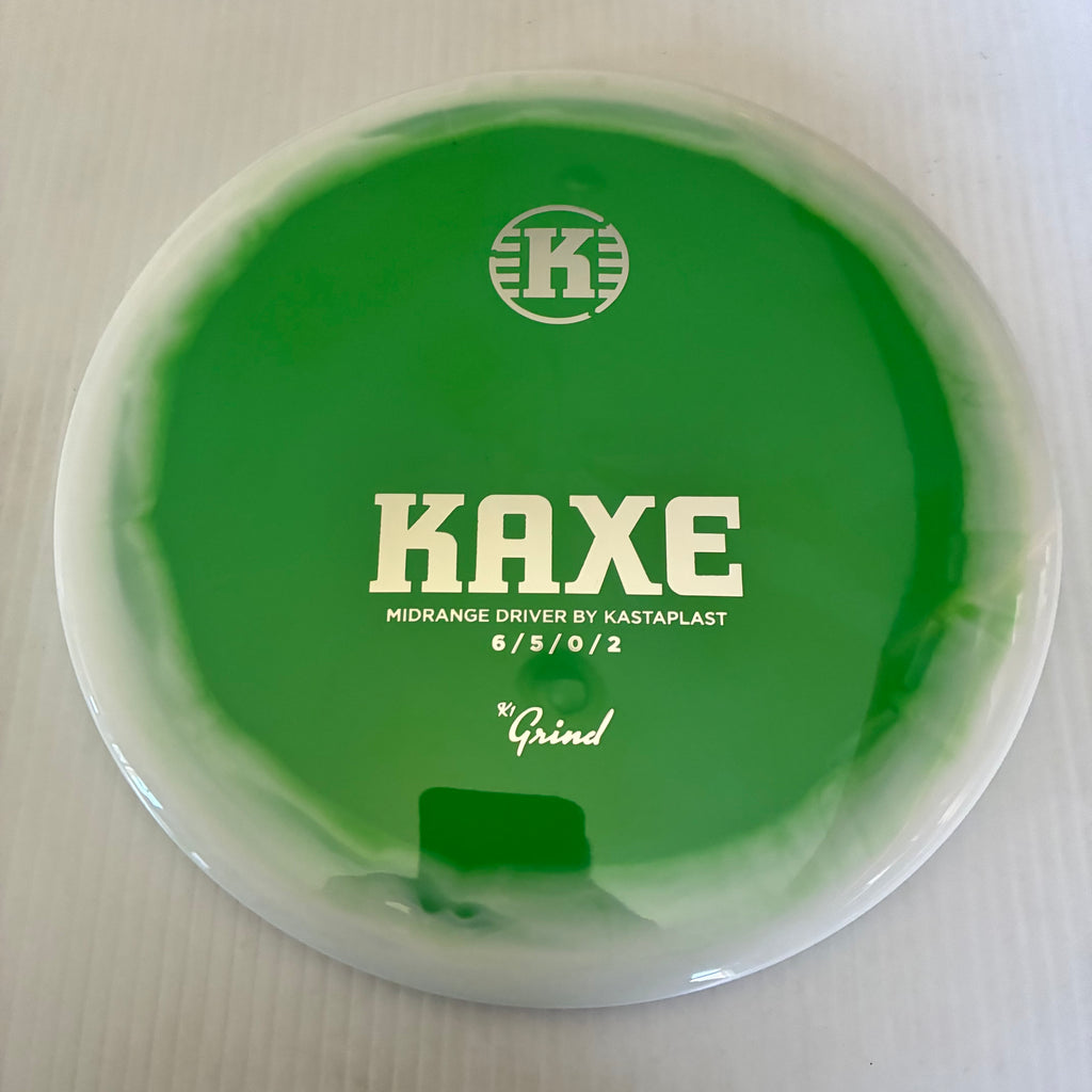 Kastaplast K1 Grind Line KAXE 6/4/0/2
