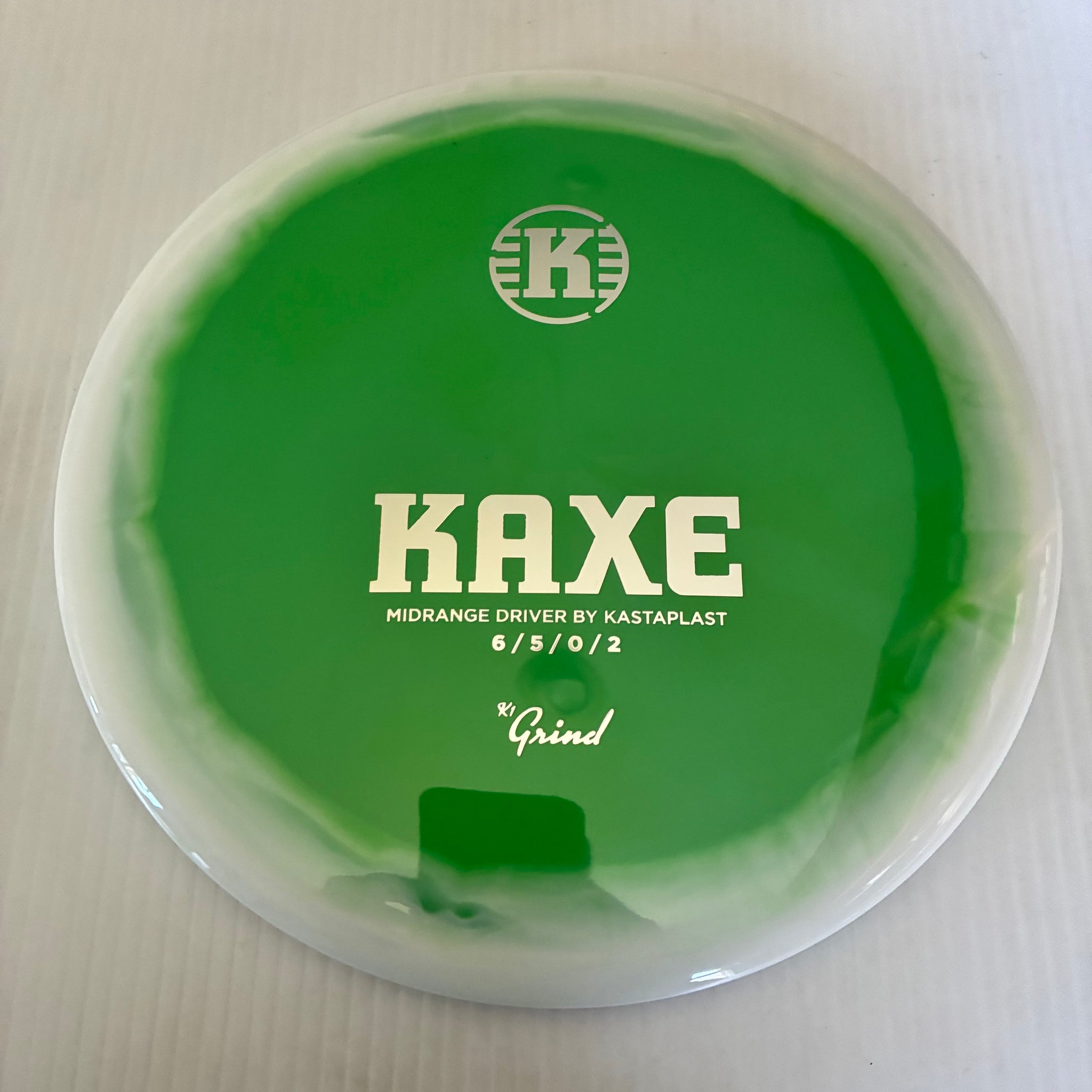 Kastaplast K1 Grind Line KAXE 6/4/0/2