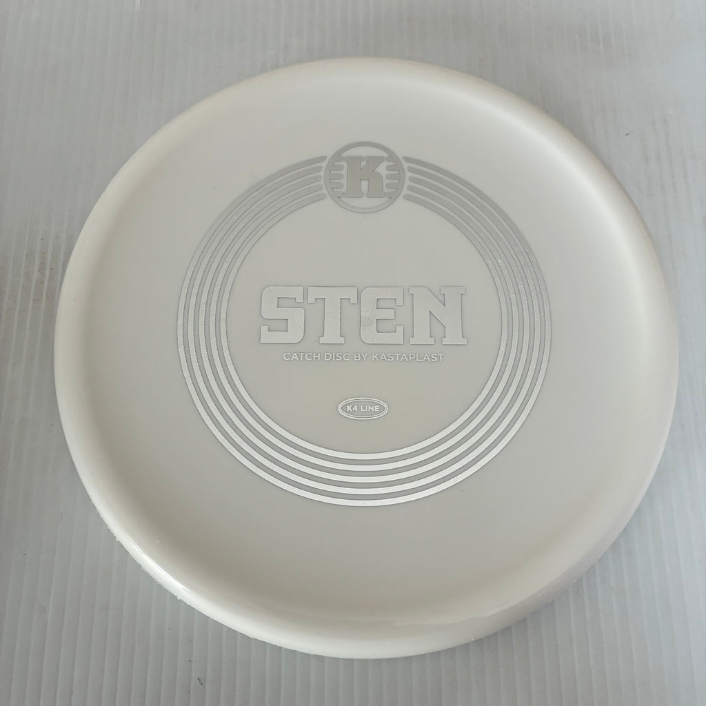 Kastaplast K4 Line STEN 1/1/0/2