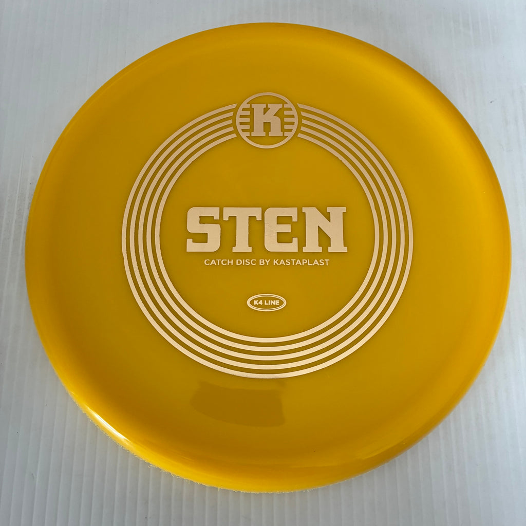 Kastaplast K4 Line STEN 1/1/0/2