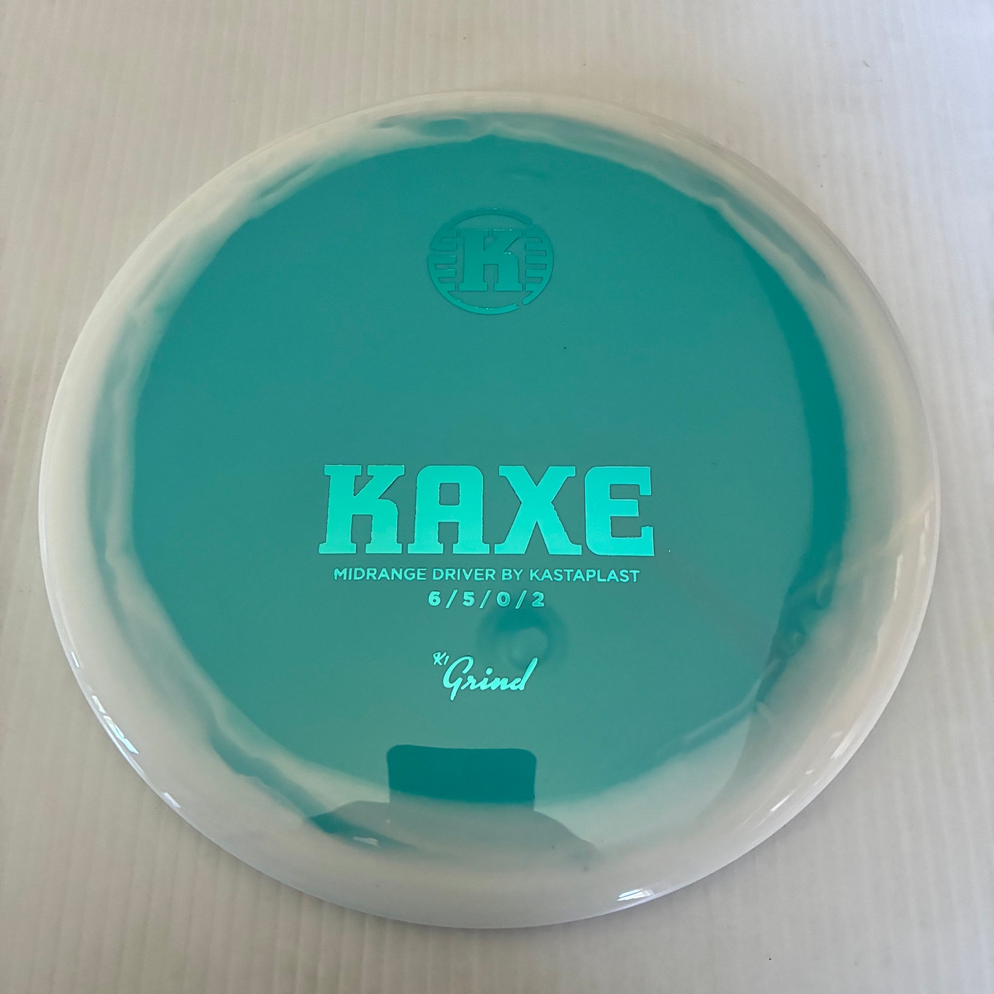 Kastaplast K1 Grind Line KAXE 6/4/0/2