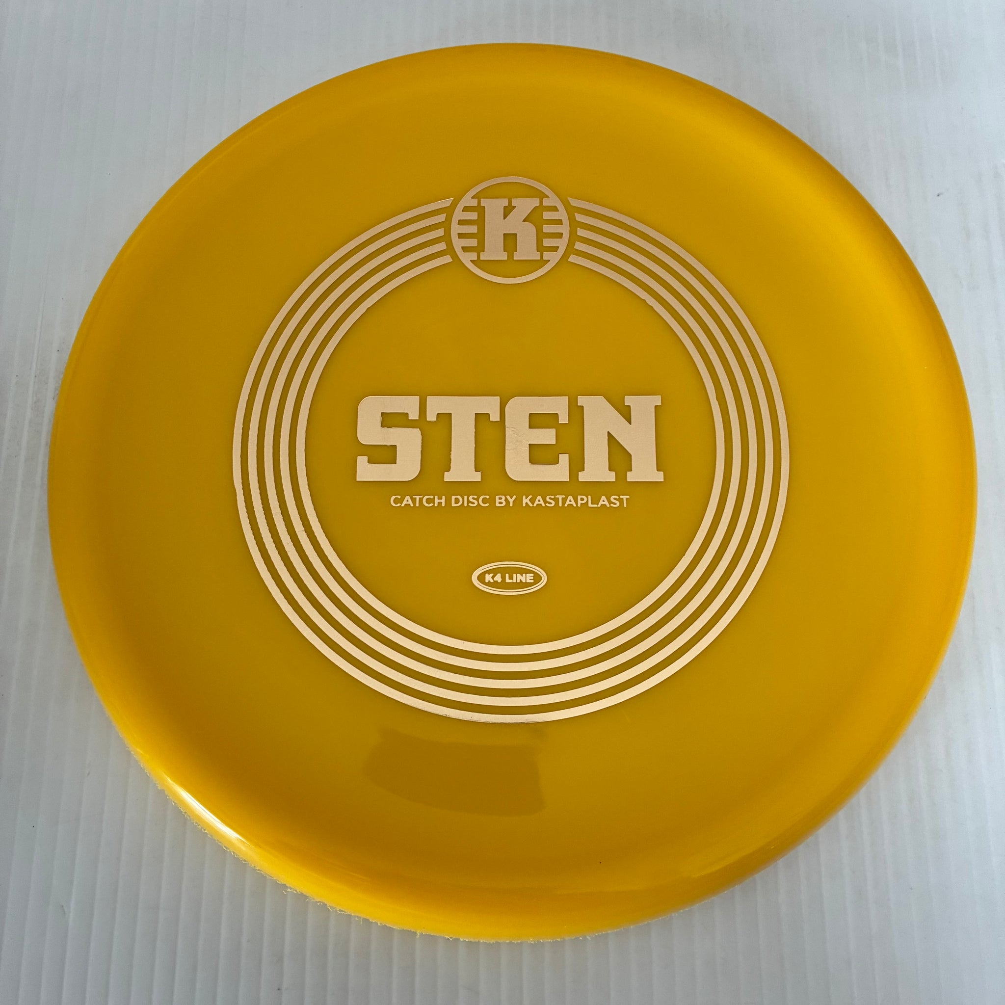 Kastaplast K4 Line STEN 1/1/0/2