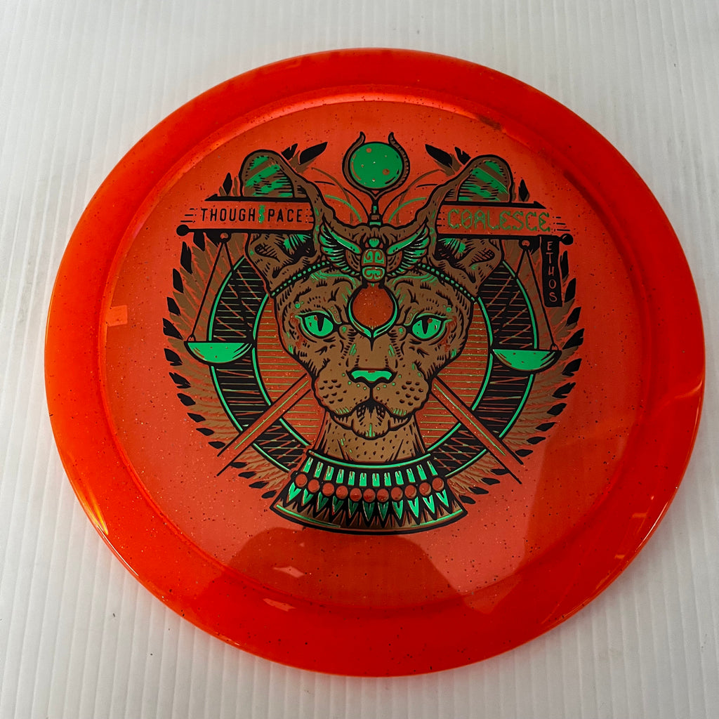 Thought Space Athletics Ethos Coalesce 9/5/0/3