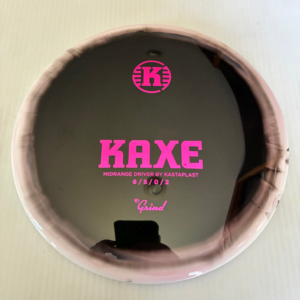 Kastaplast K1 Grind Line KAXE 6/4/0/2