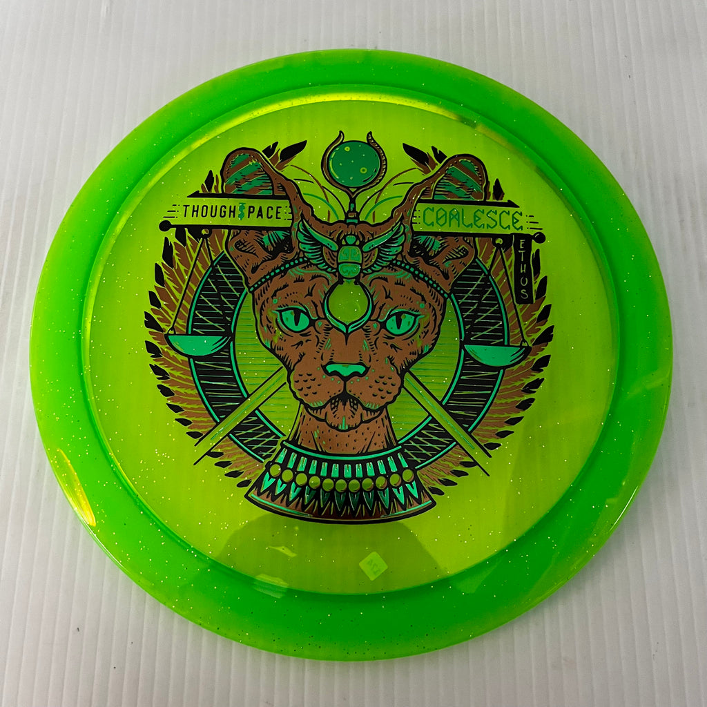 Thought Space Athletics Ethos Coalesce 9/5/0/3