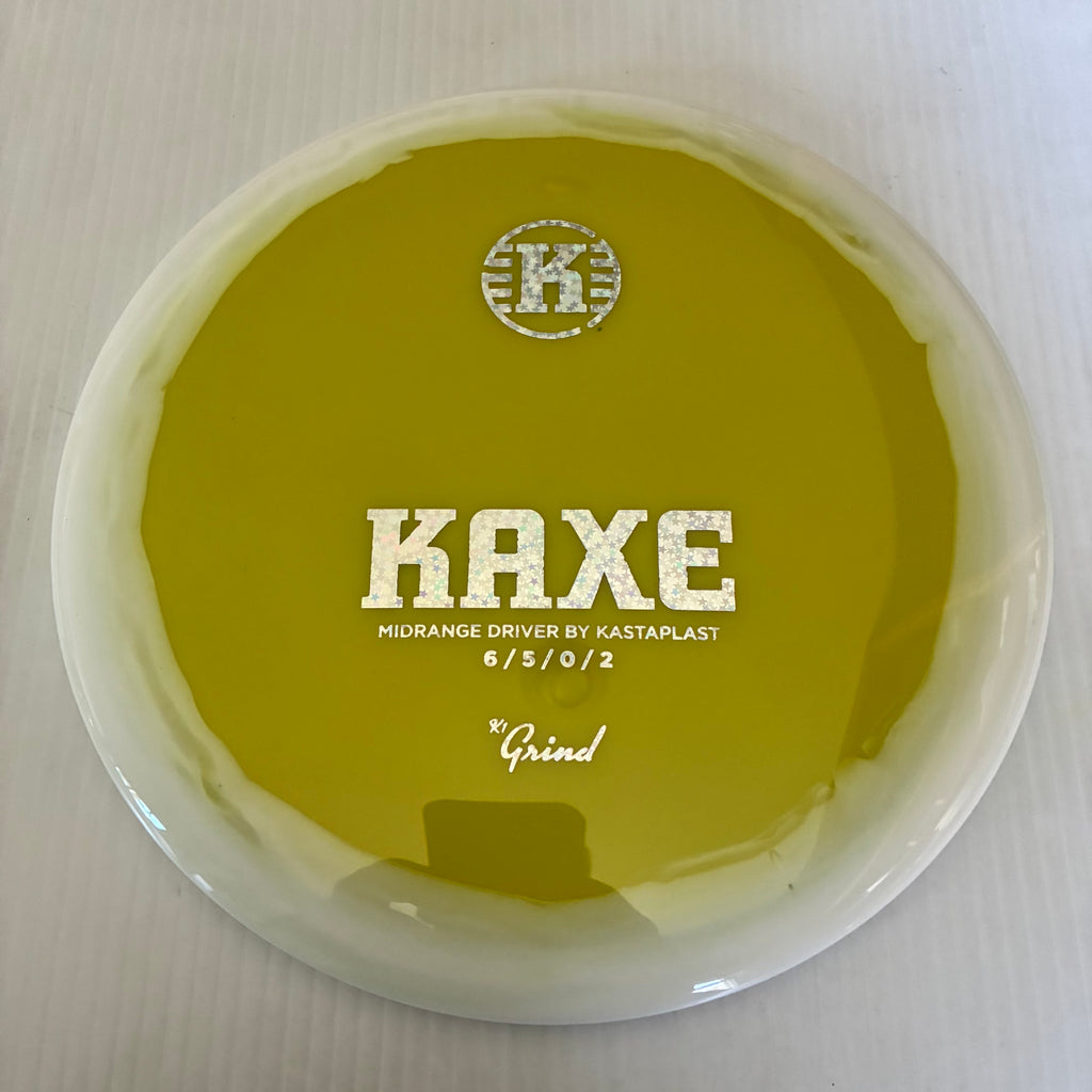 Kastaplast K1 Grind Line KAXE 6/4/0/2