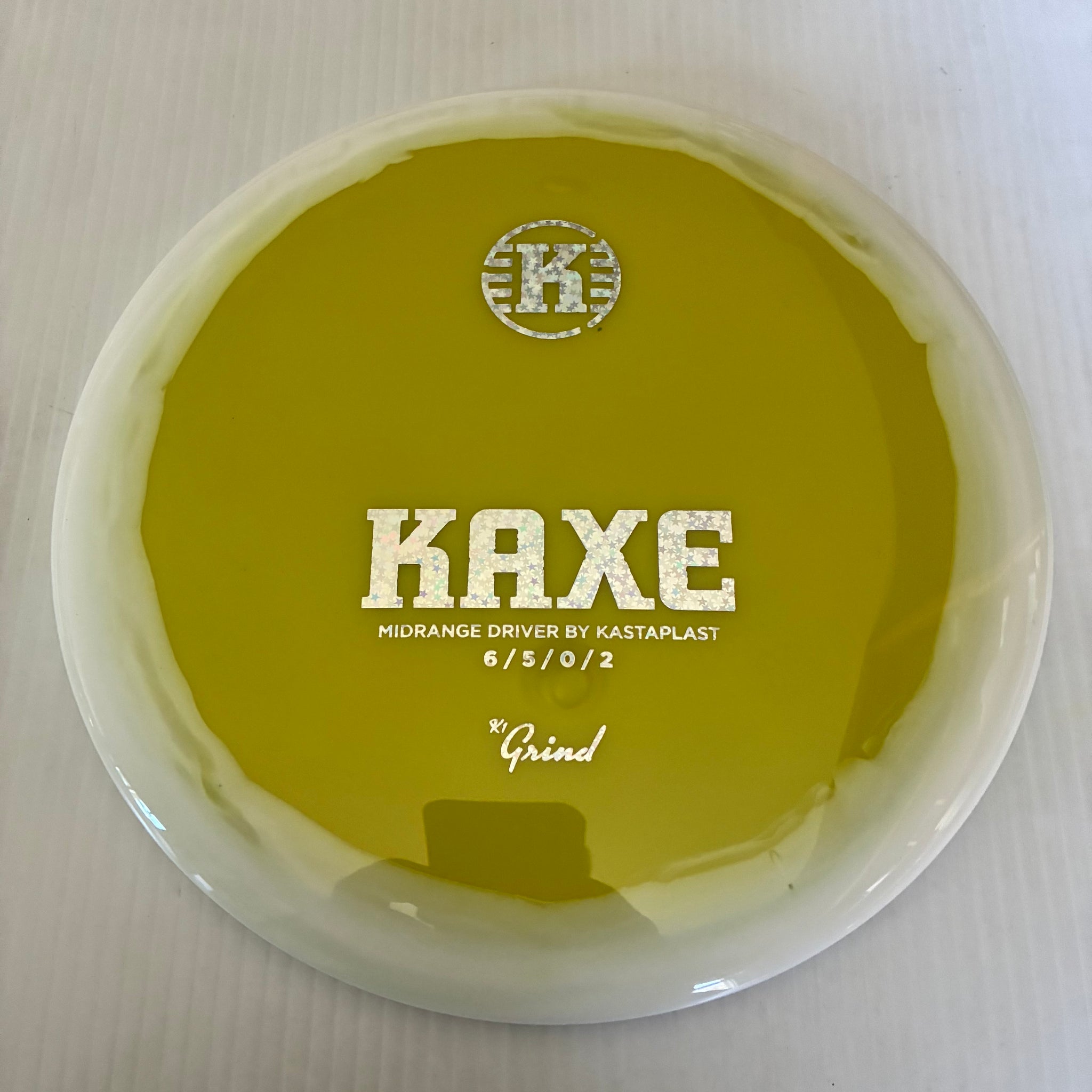 Kastaplast K1 Grind Line KAXE 6/4/0/2