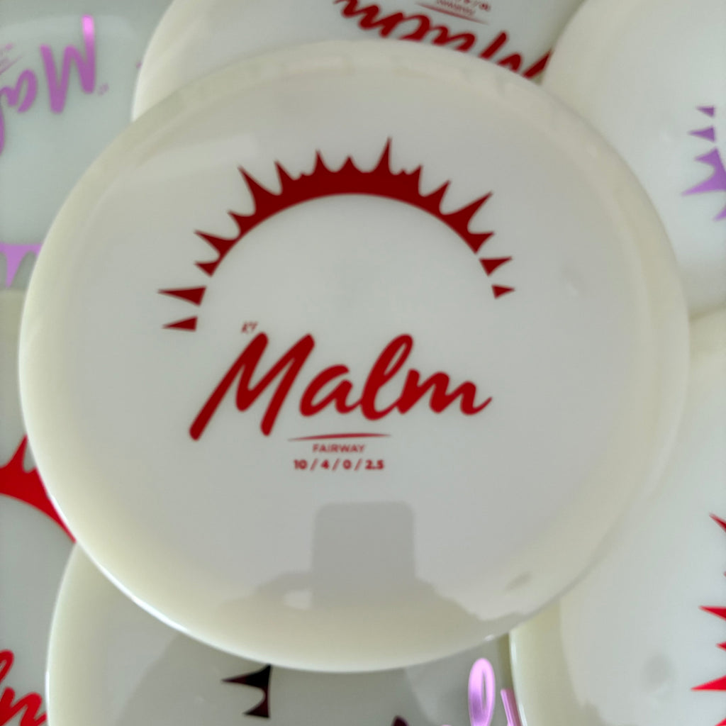 Kastaplast K1 Glow Line MALM 10/4/0/2.5