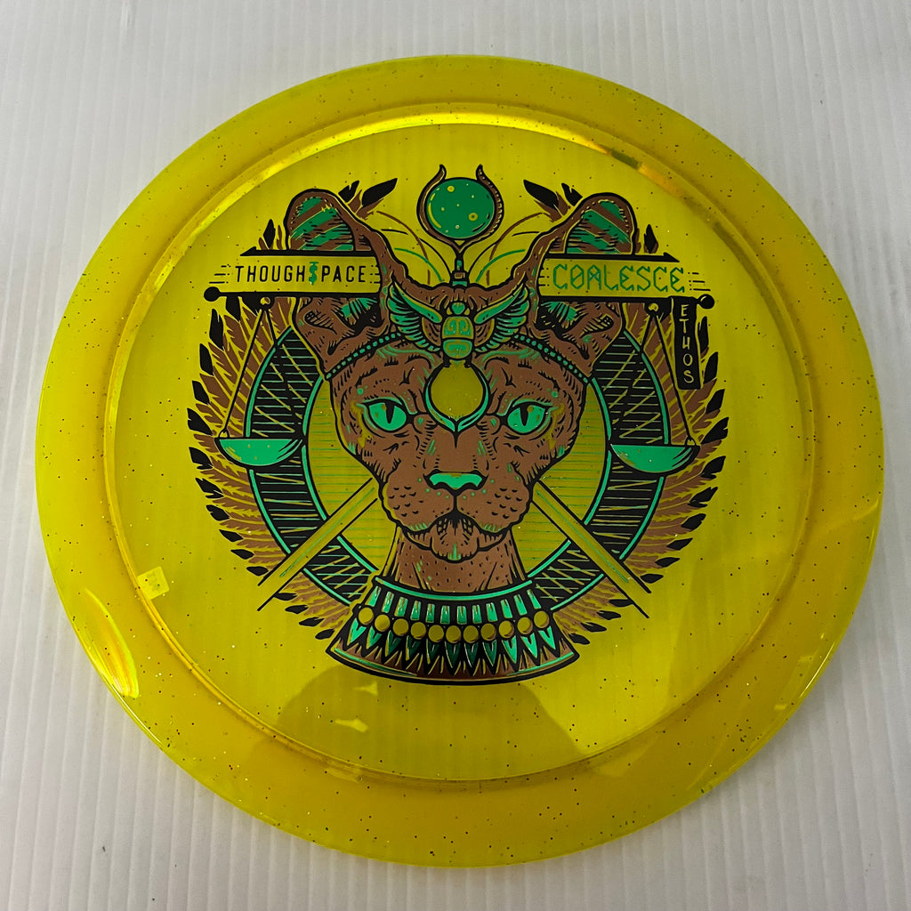 Thought Space Athletics Ethos Coalesce 9/5/0/3