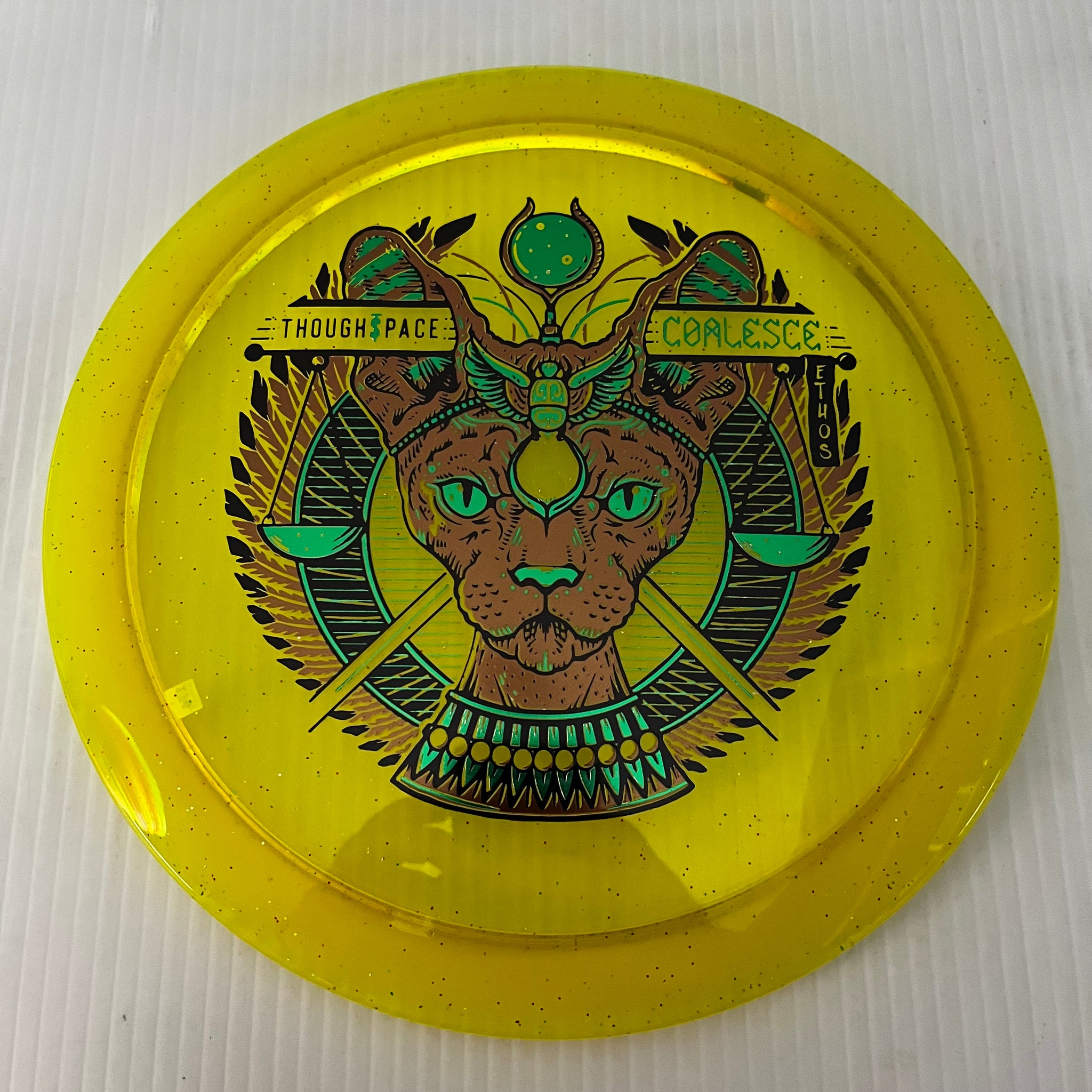 Thought Space Athletics Ethos Coalesce 9/5/0/3