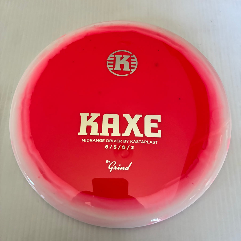 Kastaplast K1 Grind Line KAXE 6/4/0/2