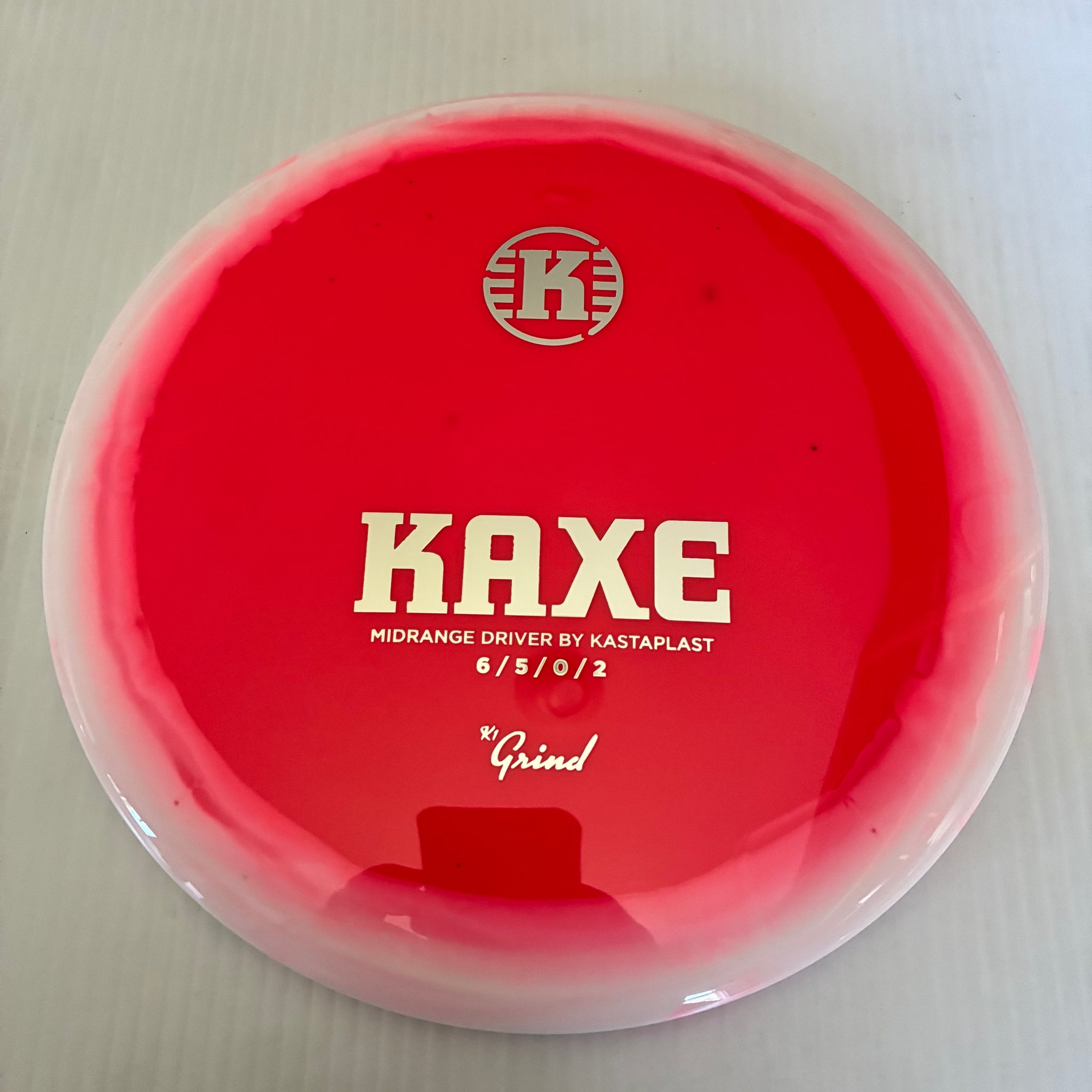 Kastaplast K1 Grind Line KAXE 6/4/0/2