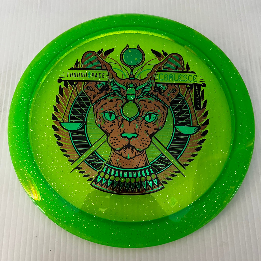 Thought Space Athletics Ethos Coalesce 9/5/0/3