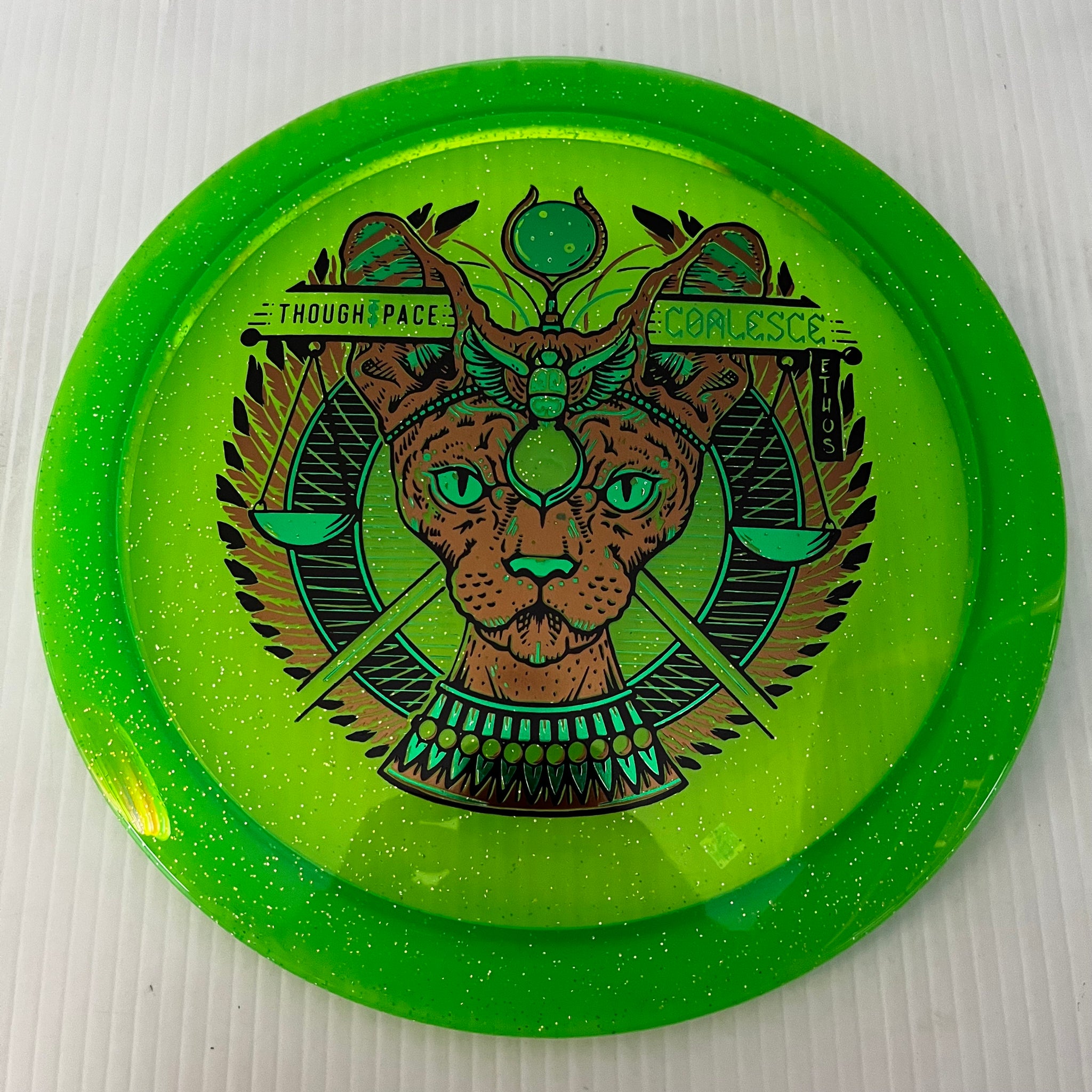 Thought Space Athletics Ethos Coalesce 9/5/0/3