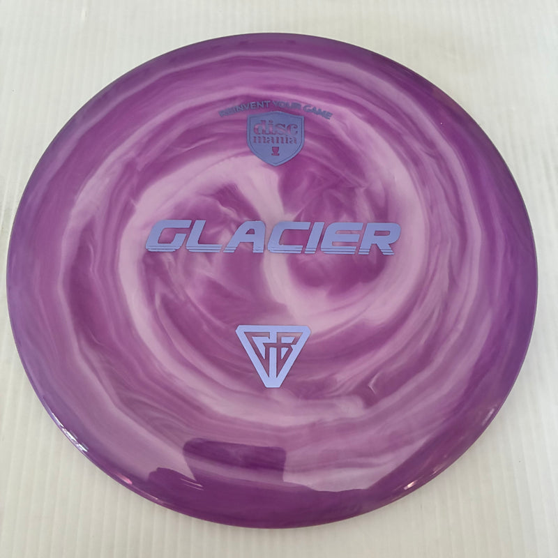 Discmania Gannon Buhr Creator Series Swirl S-Line Glacier 5/5/0/2