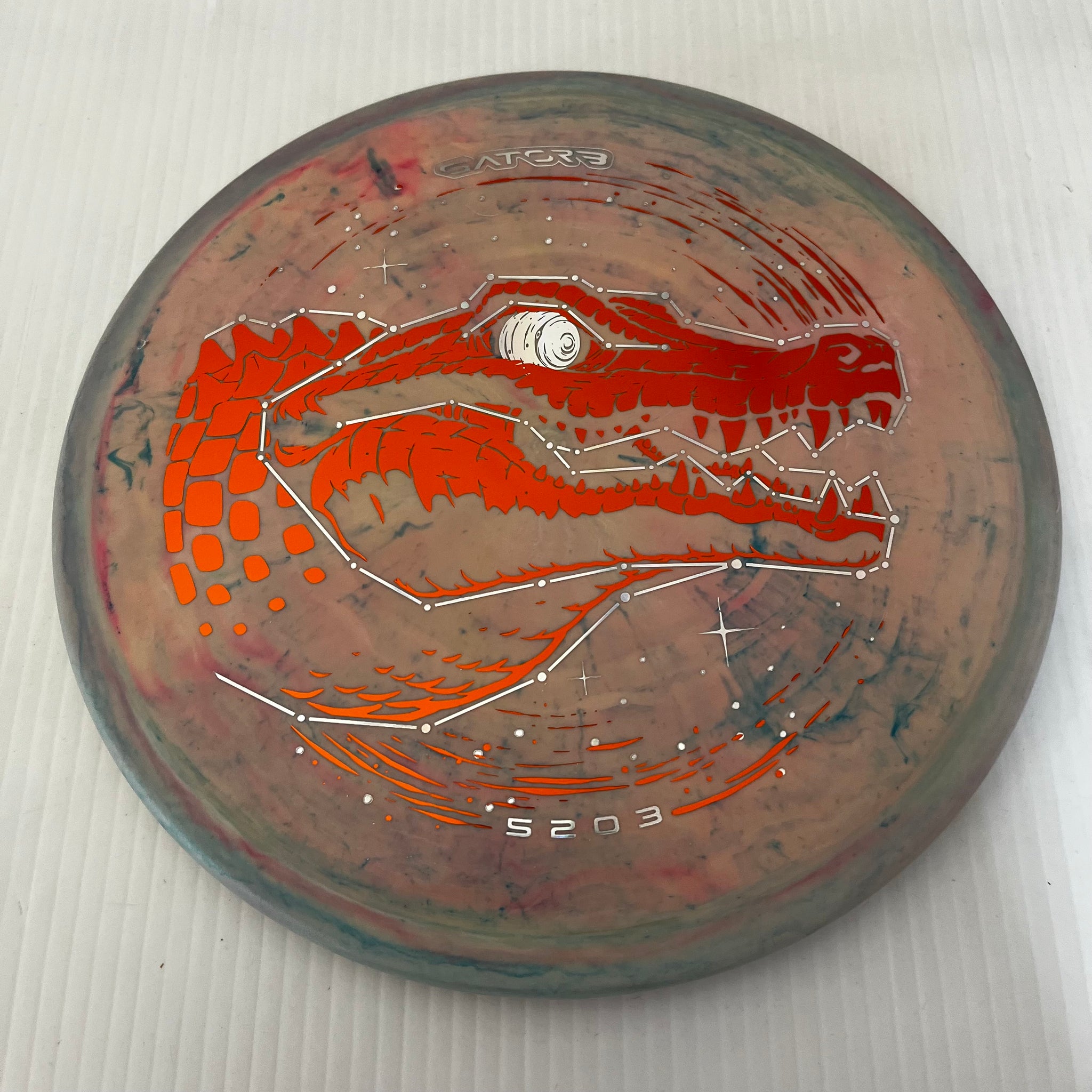 Innova Space Force Galactic XT Gator3 5/2/0/3