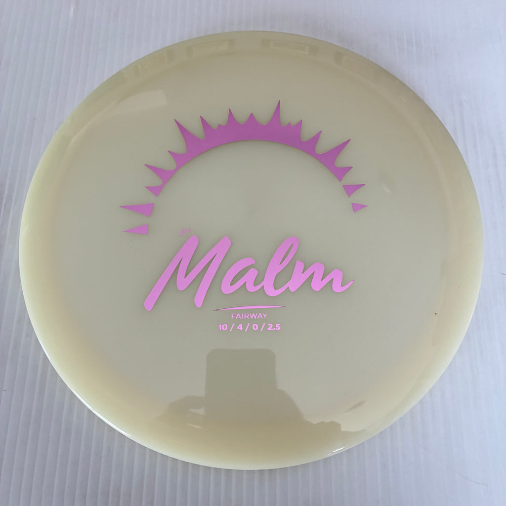 Kastaplast K1 Glow Line MALM 10/4/0/2.5