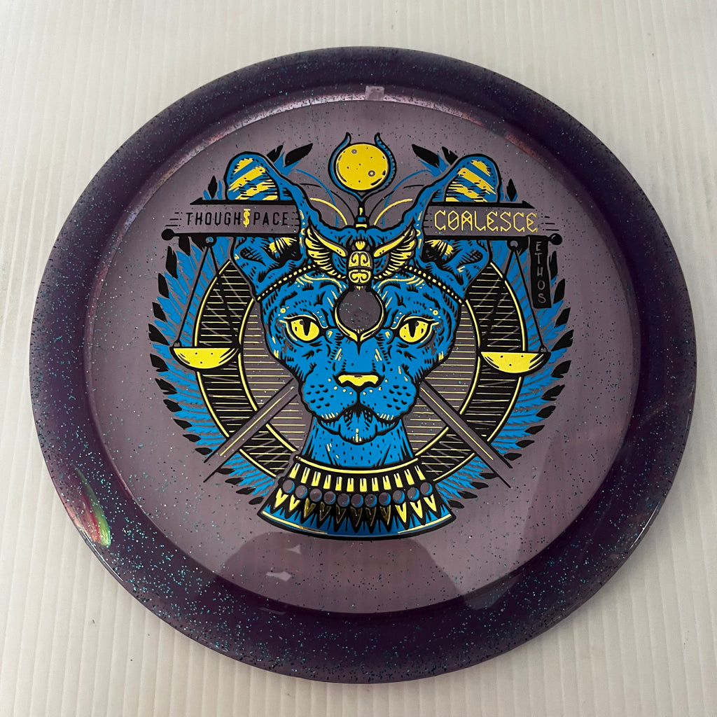 Thought Space Athletics Ethos Coalesce 9/5/0/3